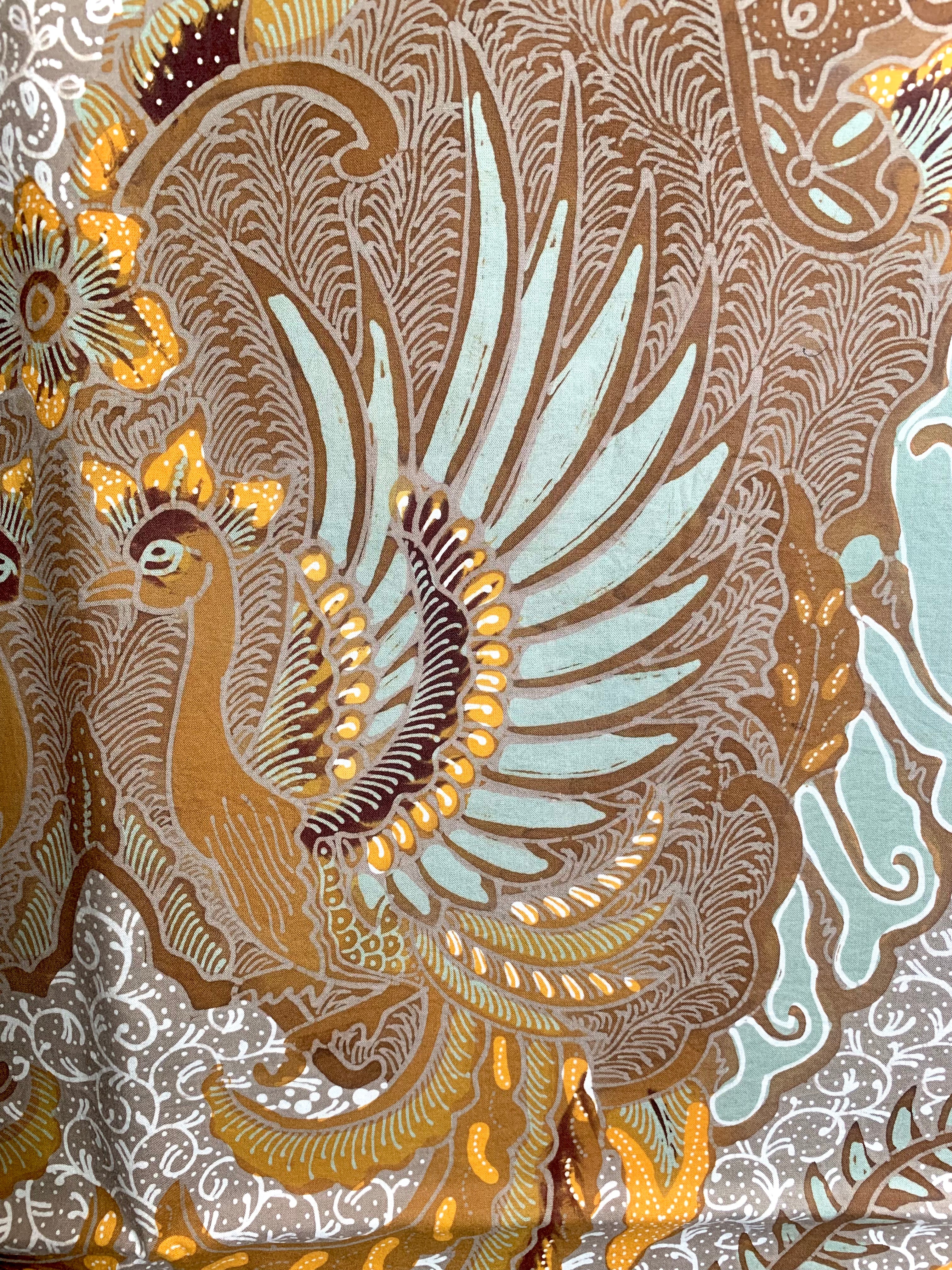 Batik Tulis Pekalongan KB-33.3377