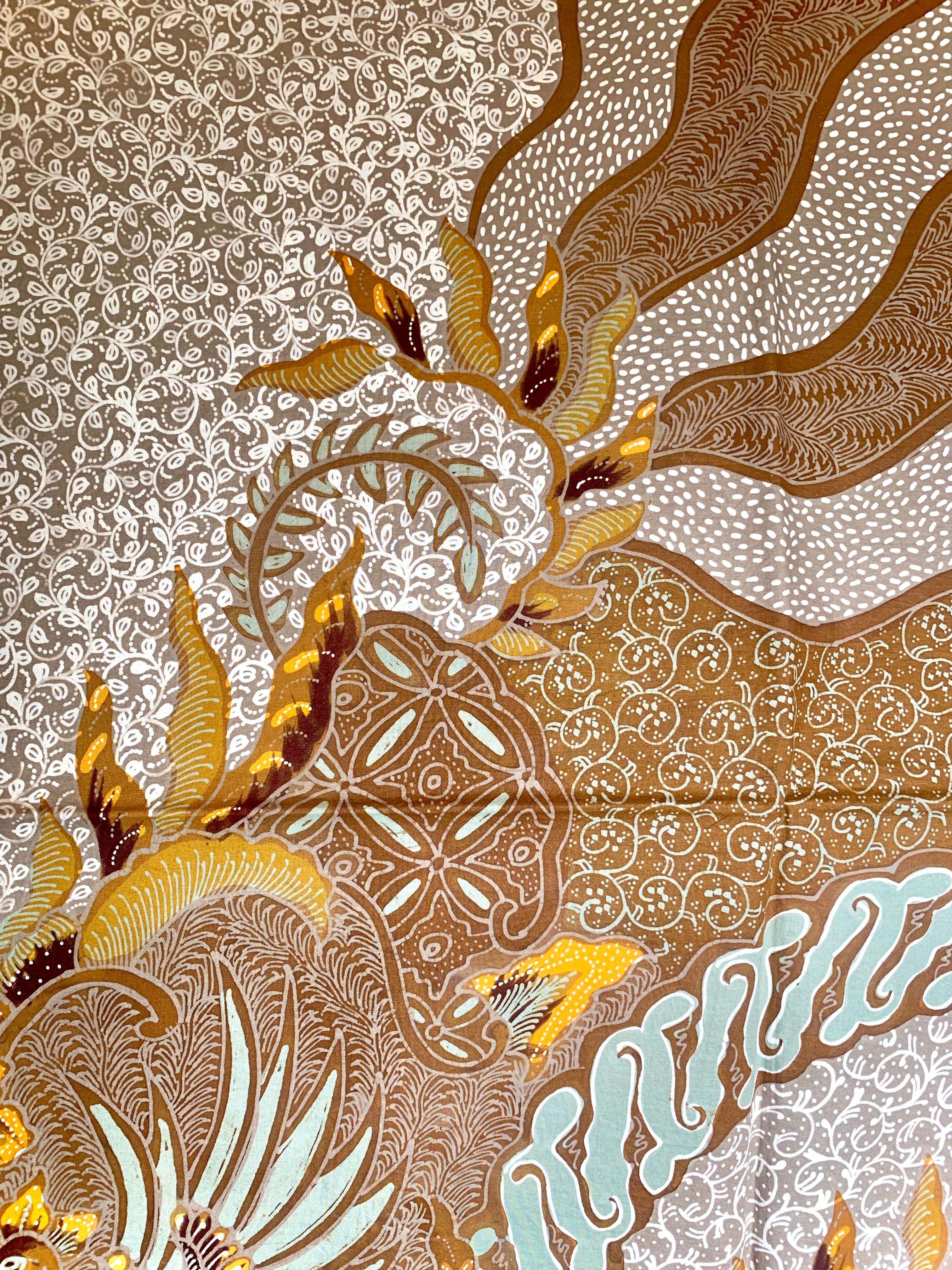 Batik Tulis Pekalongan KB-33.3377