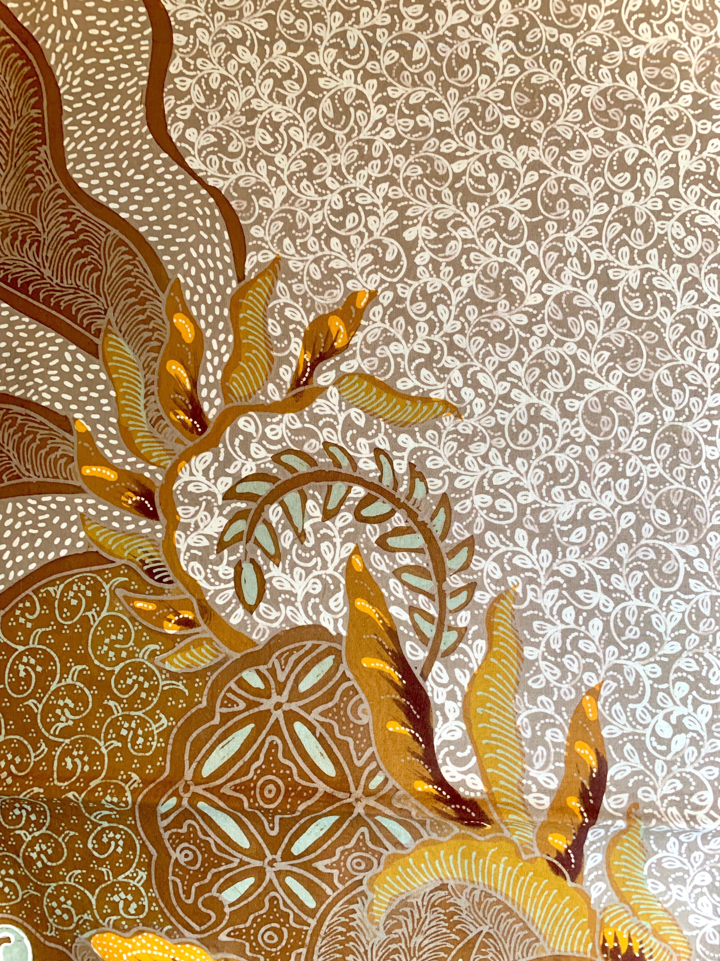 Batik Tulis Pekalongan KB-33.3377