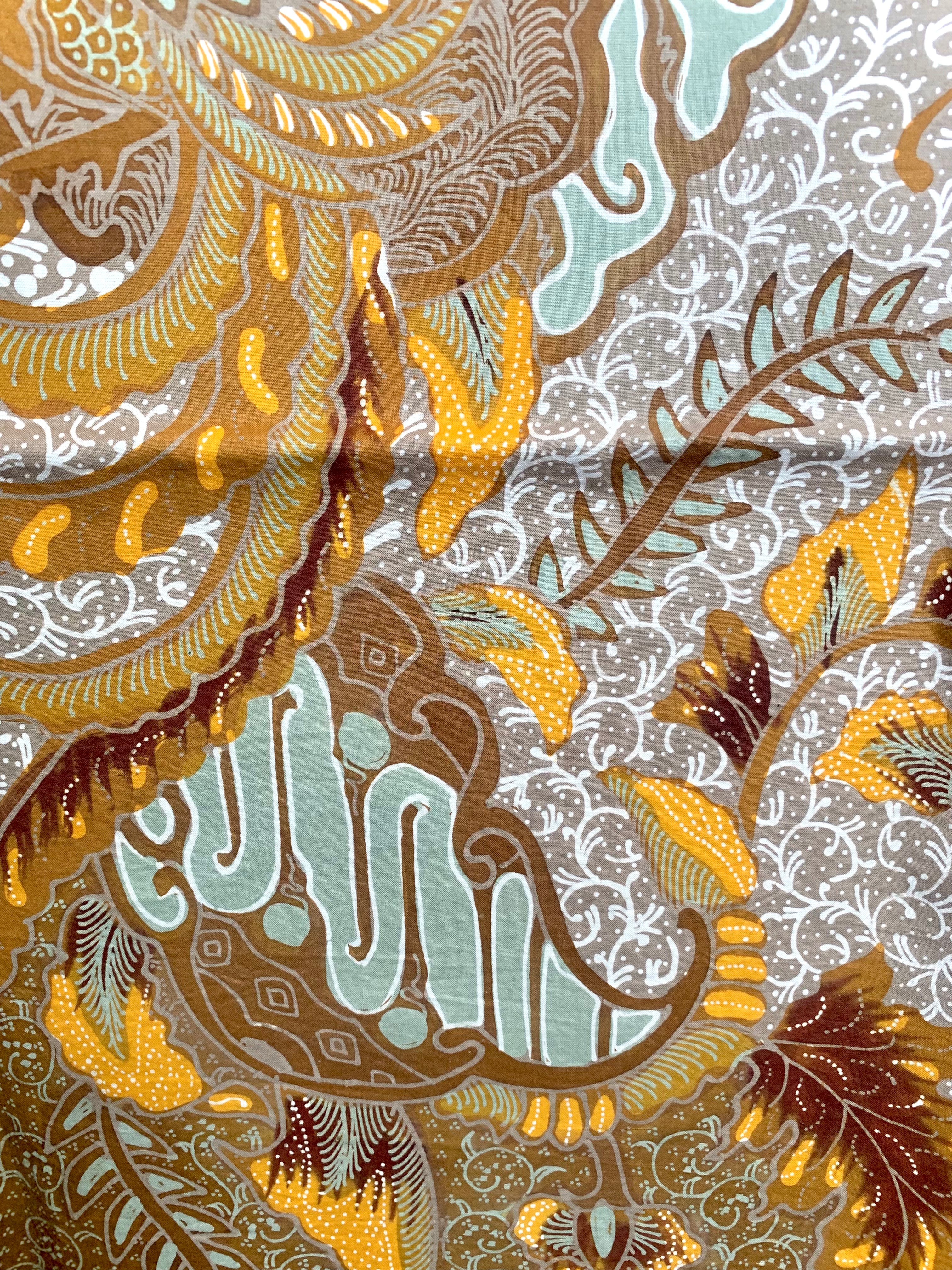 Batik Tulis Pekalongan KB-33.3377