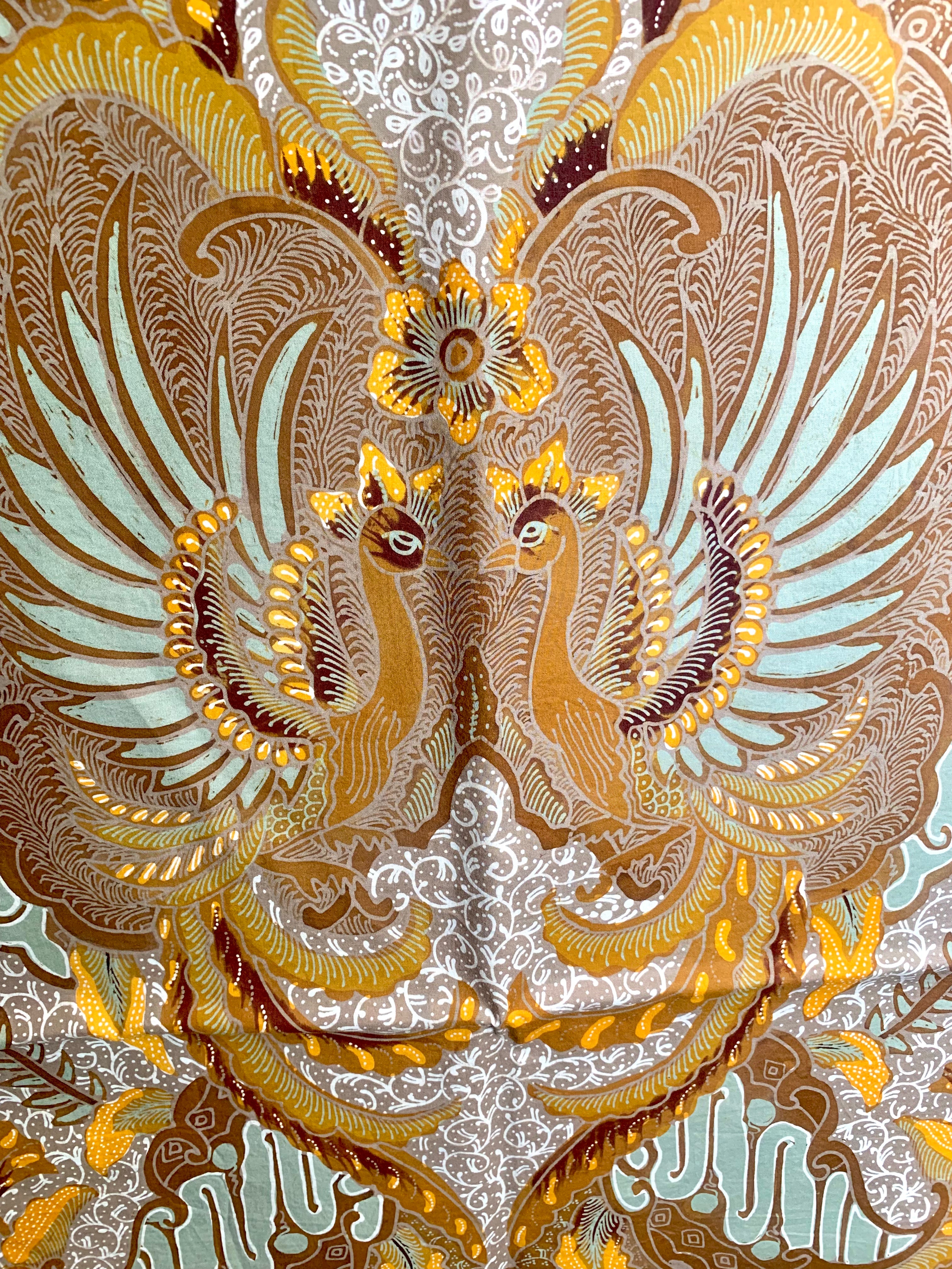 Batik Tulis Pekalongan KB-33.3377