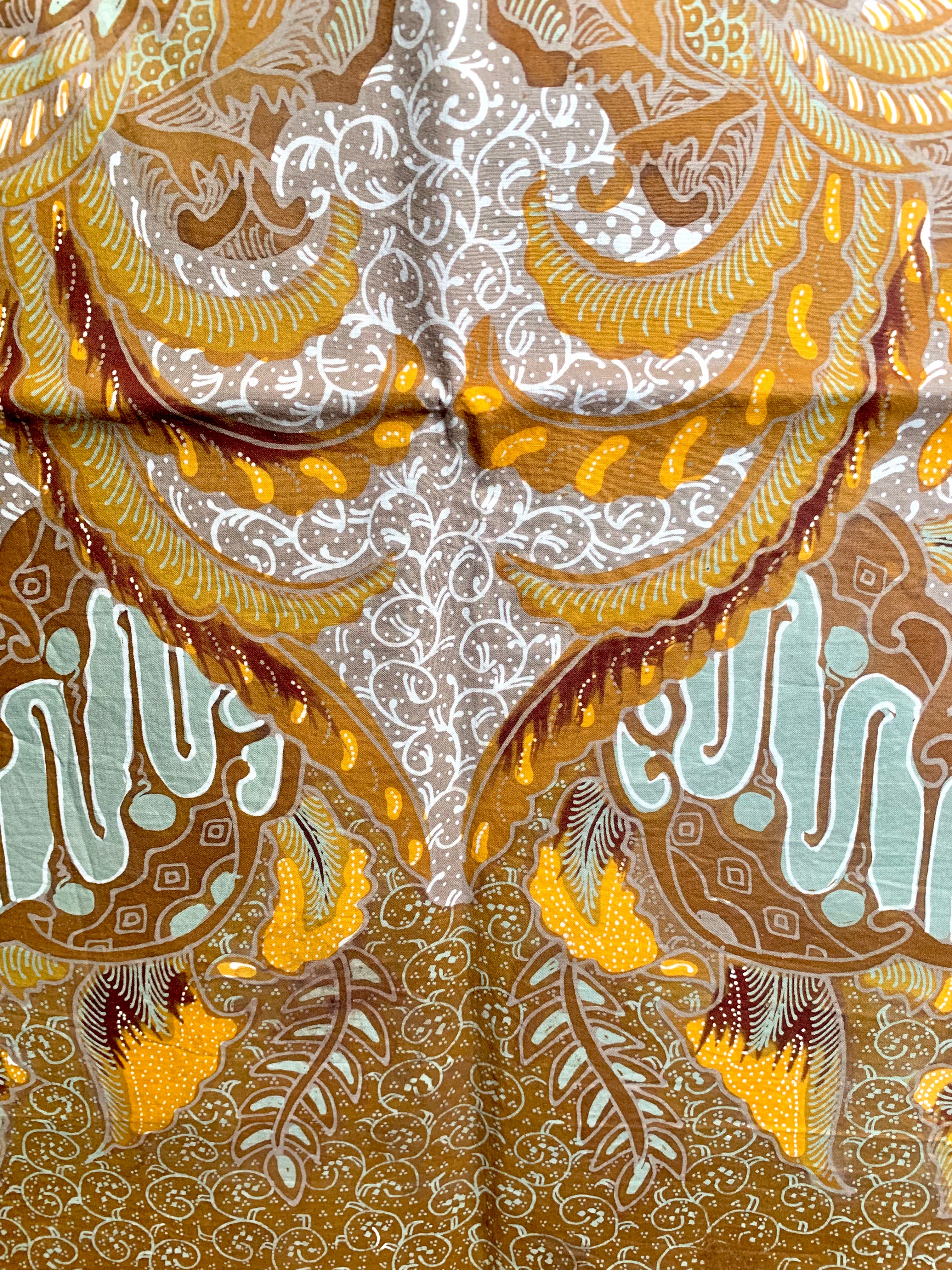 Batik Tulis Pekalongan KB-33.3377