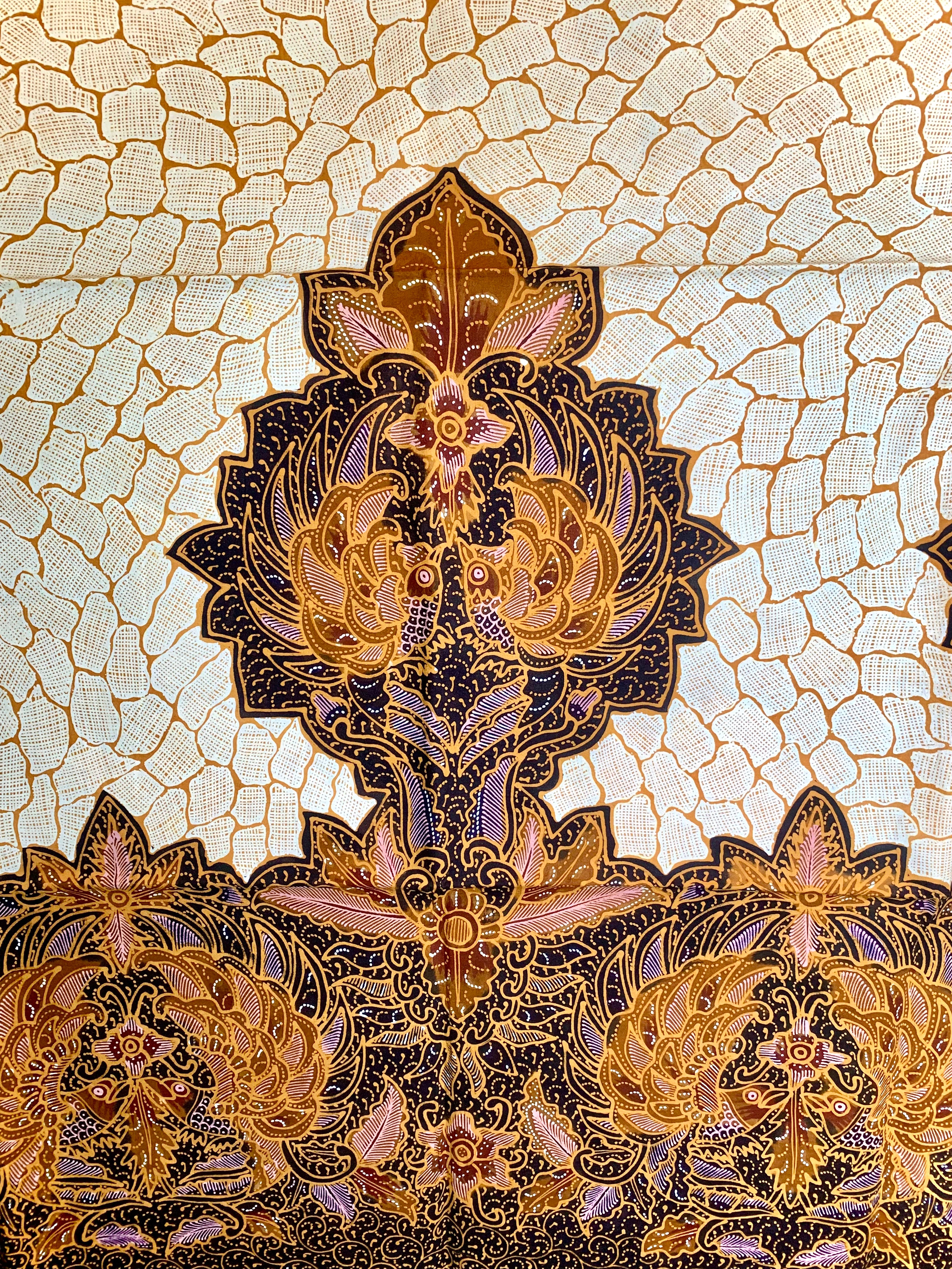 Batik Tulis Pekalongan KB-44.8987