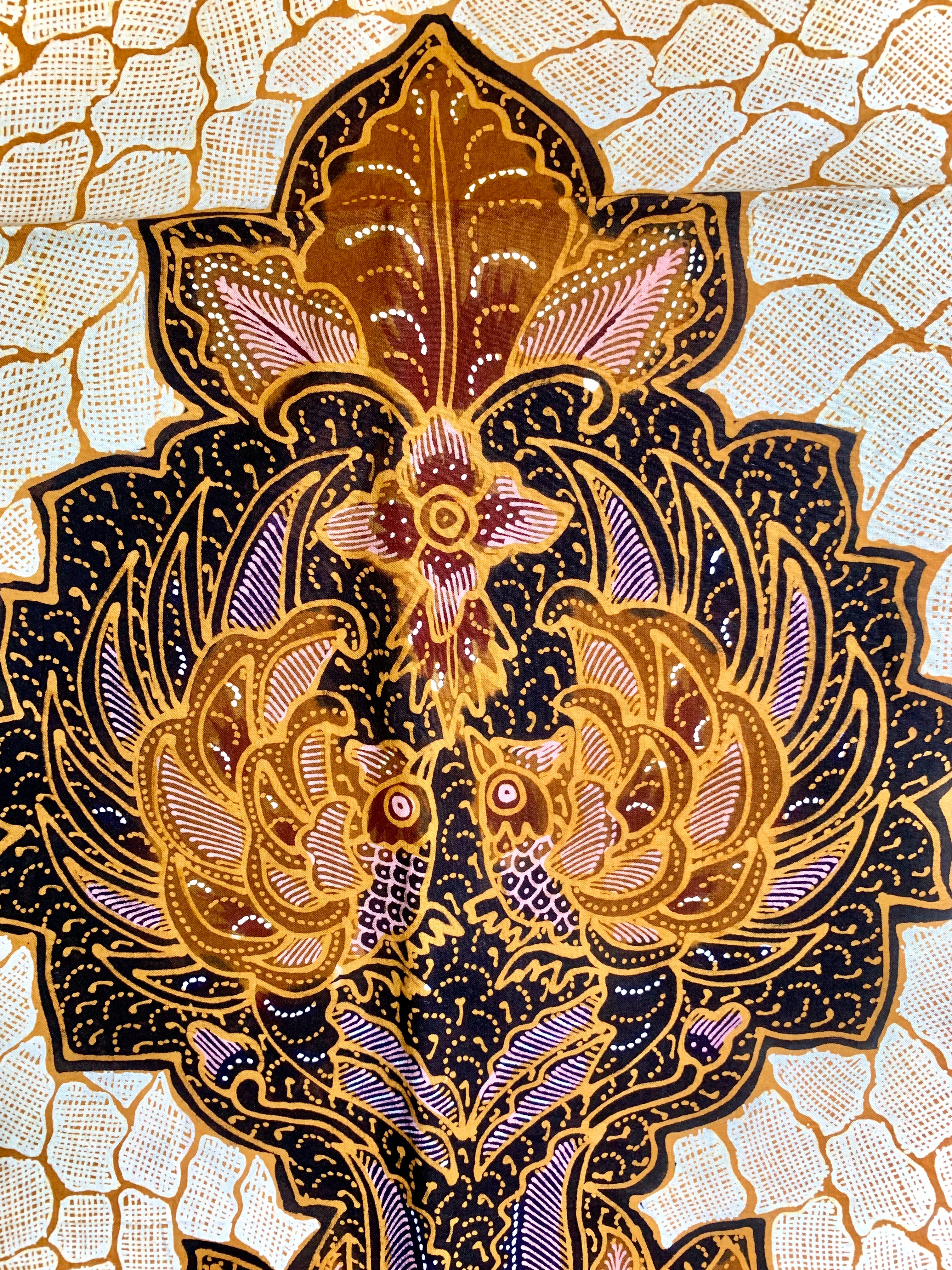 Batik Tulis Pekalongan KB-44.8987