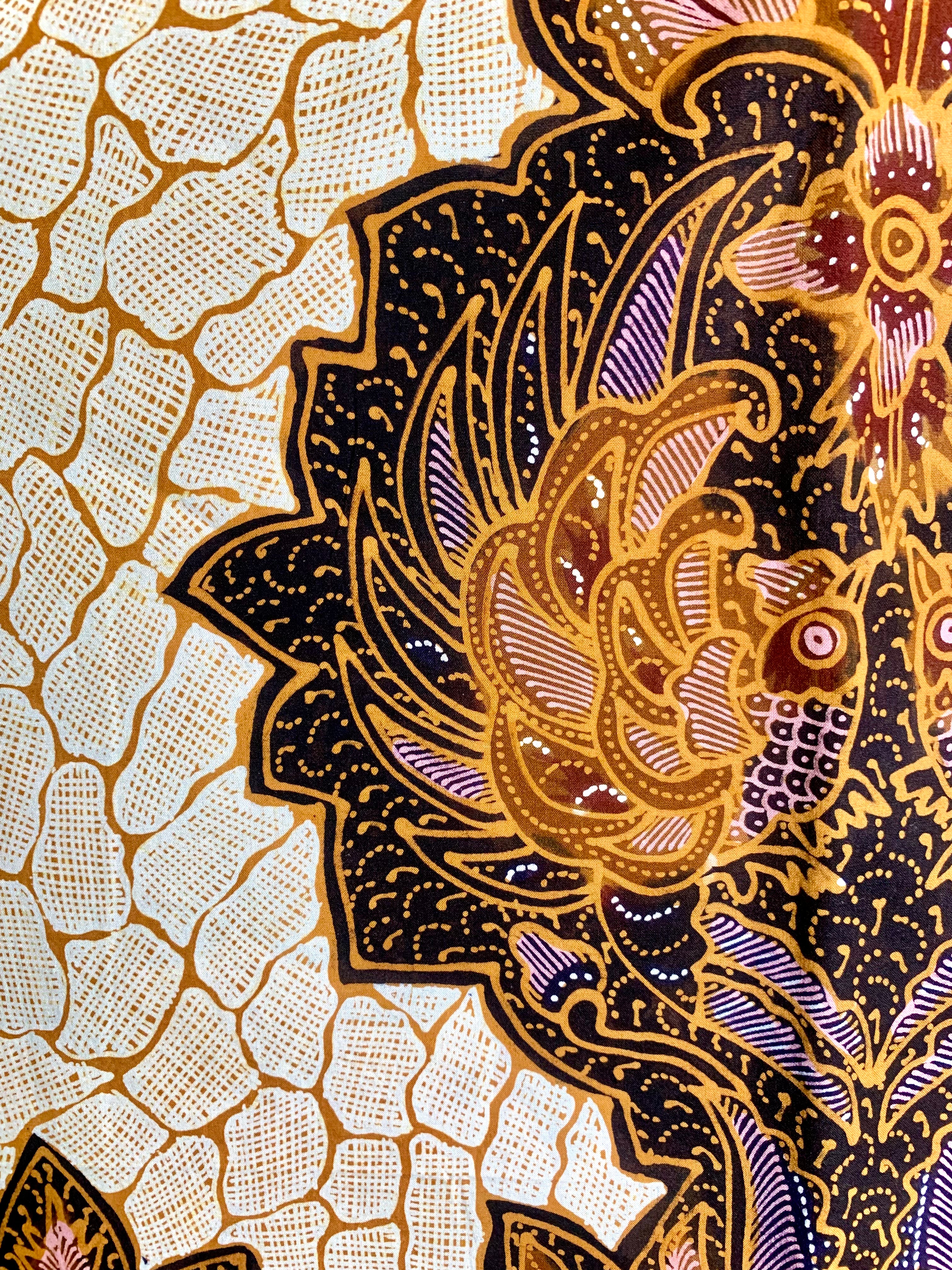 Batik Tulis Pekalongan KB-44.8987