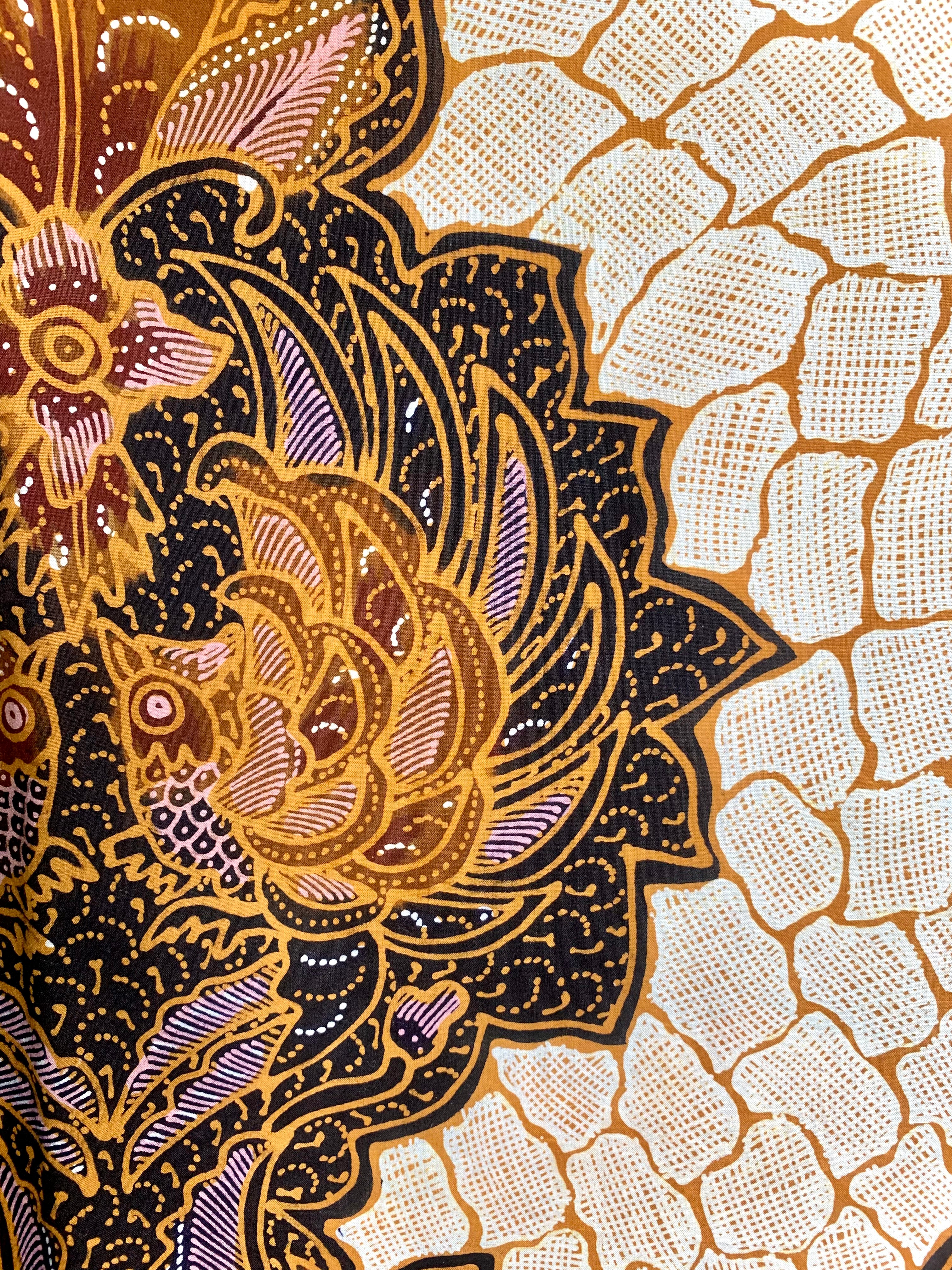 Batik Tulis Pekalongan KB-44.8987