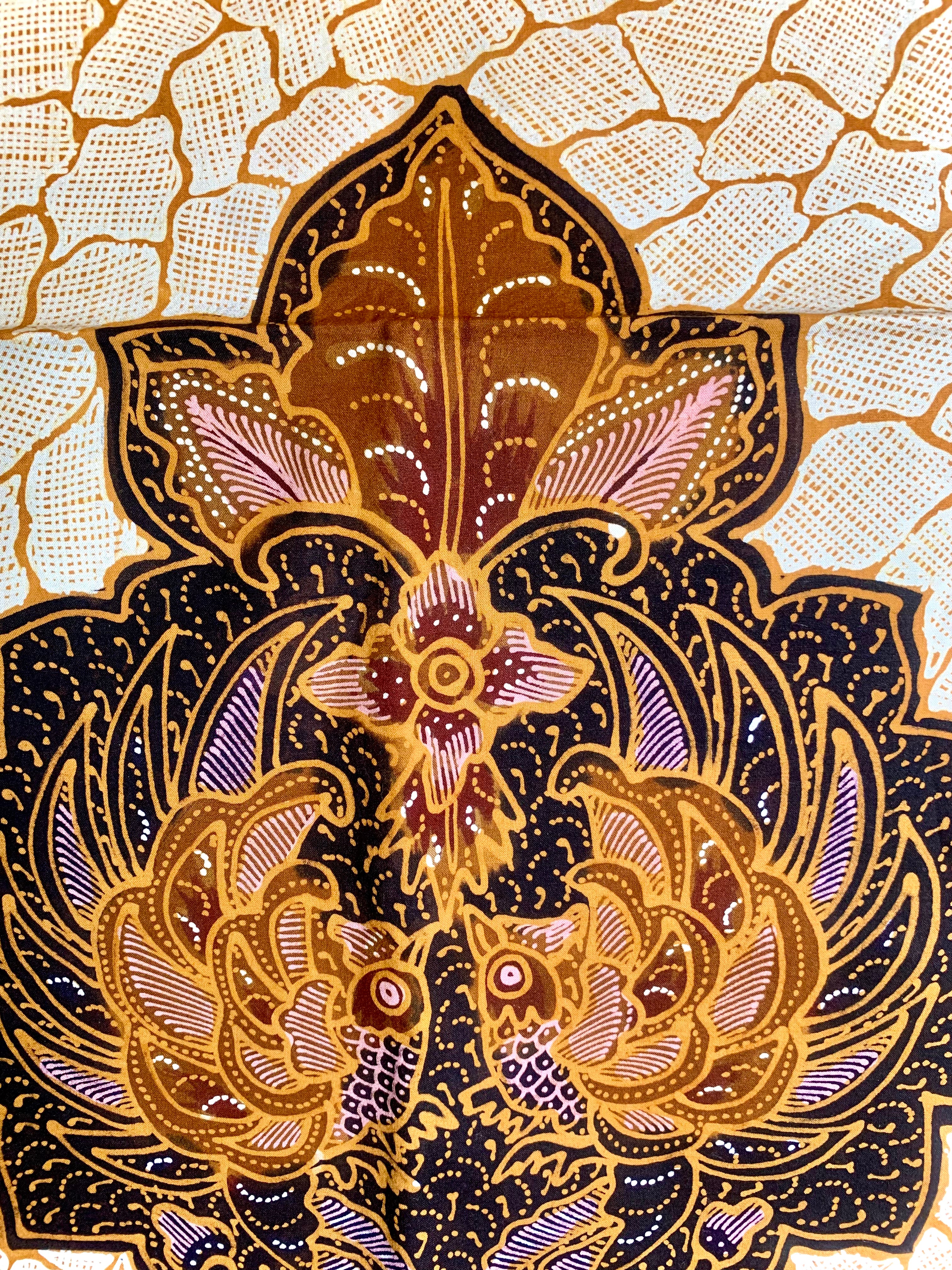 Batik Tulis Pekalongan KB-44.8987