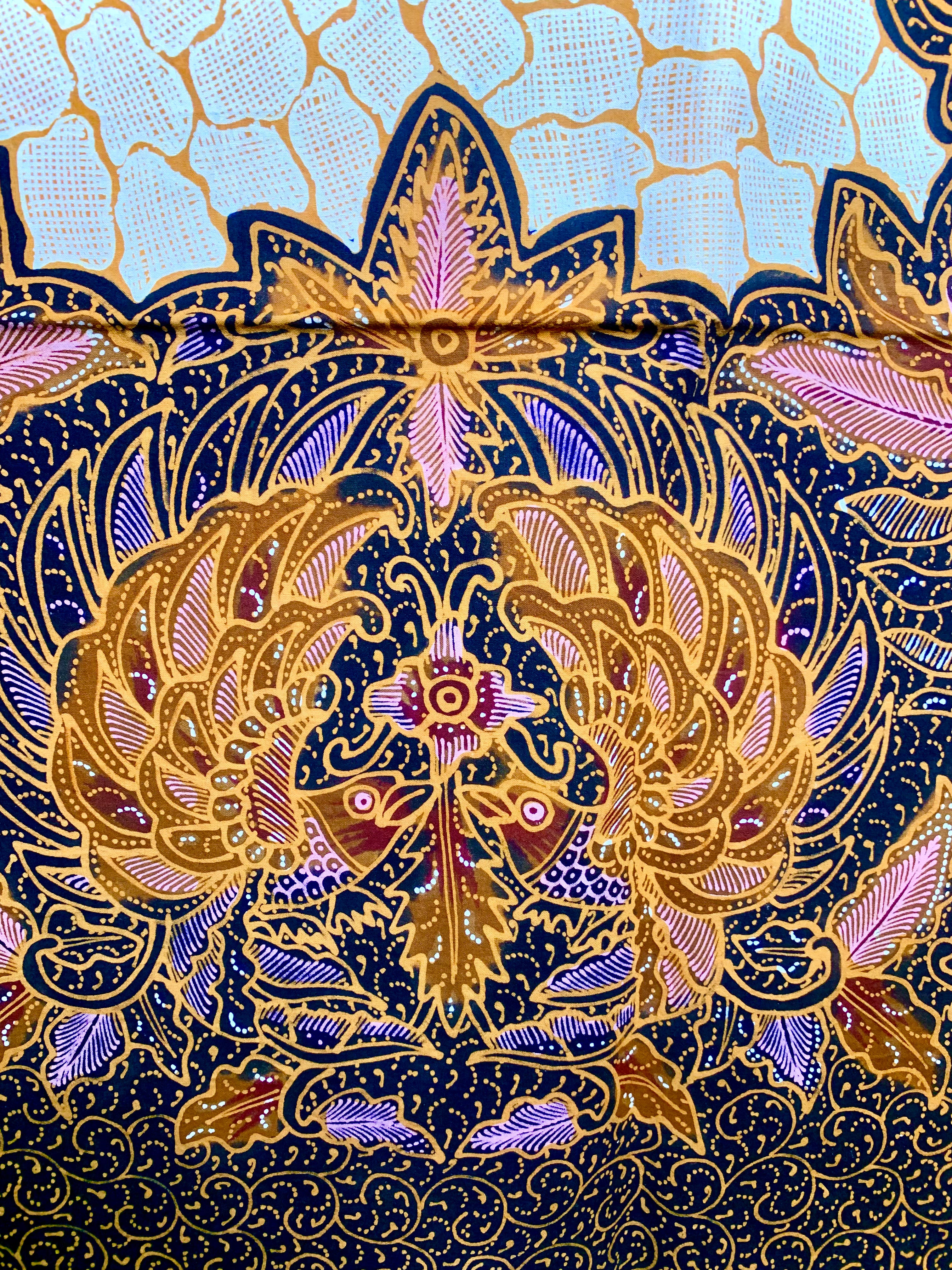 Batik Tulis Pekalongan KB-44.8987