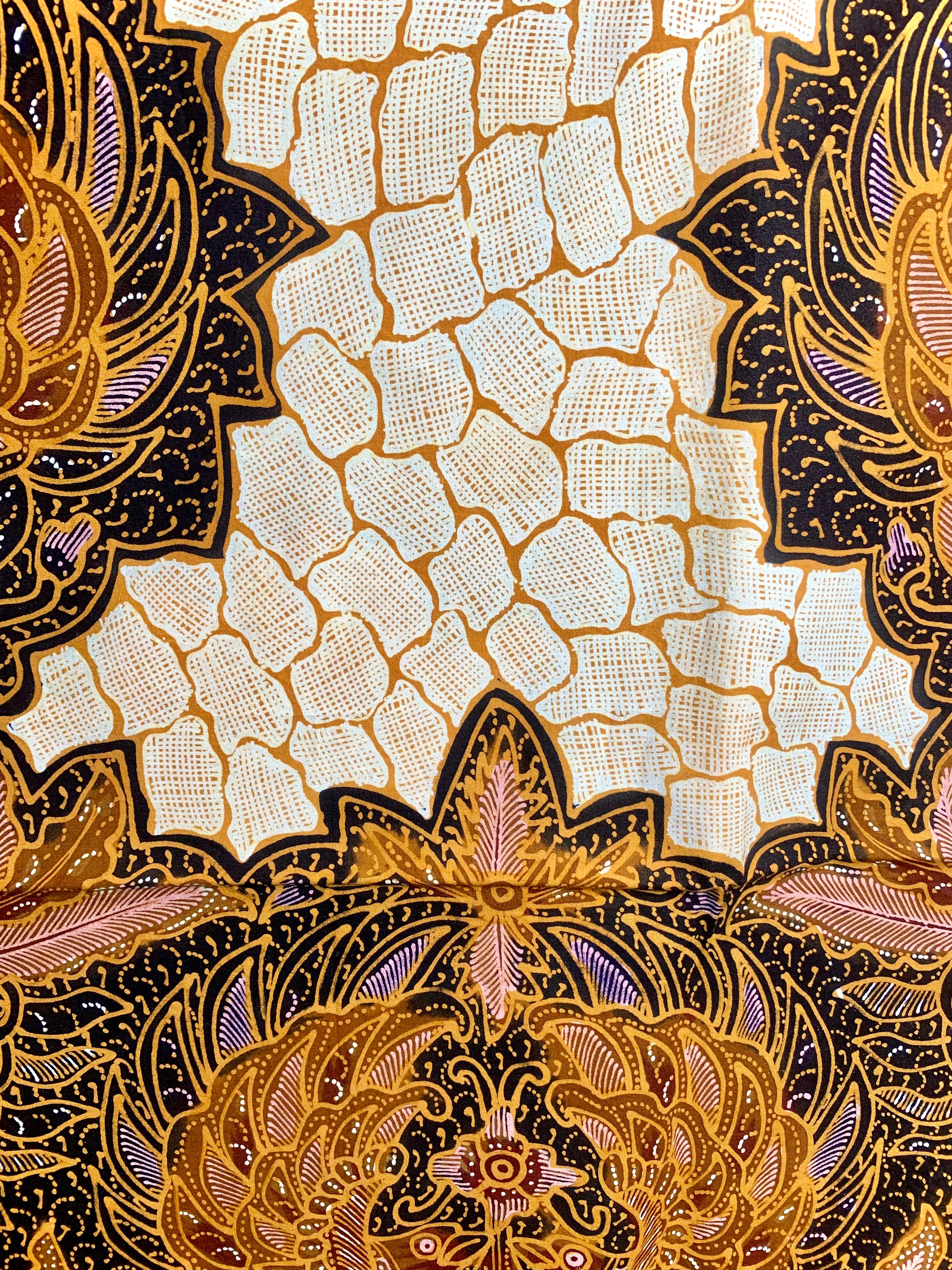 Batik Tulis Pekalongan KB-44.8987