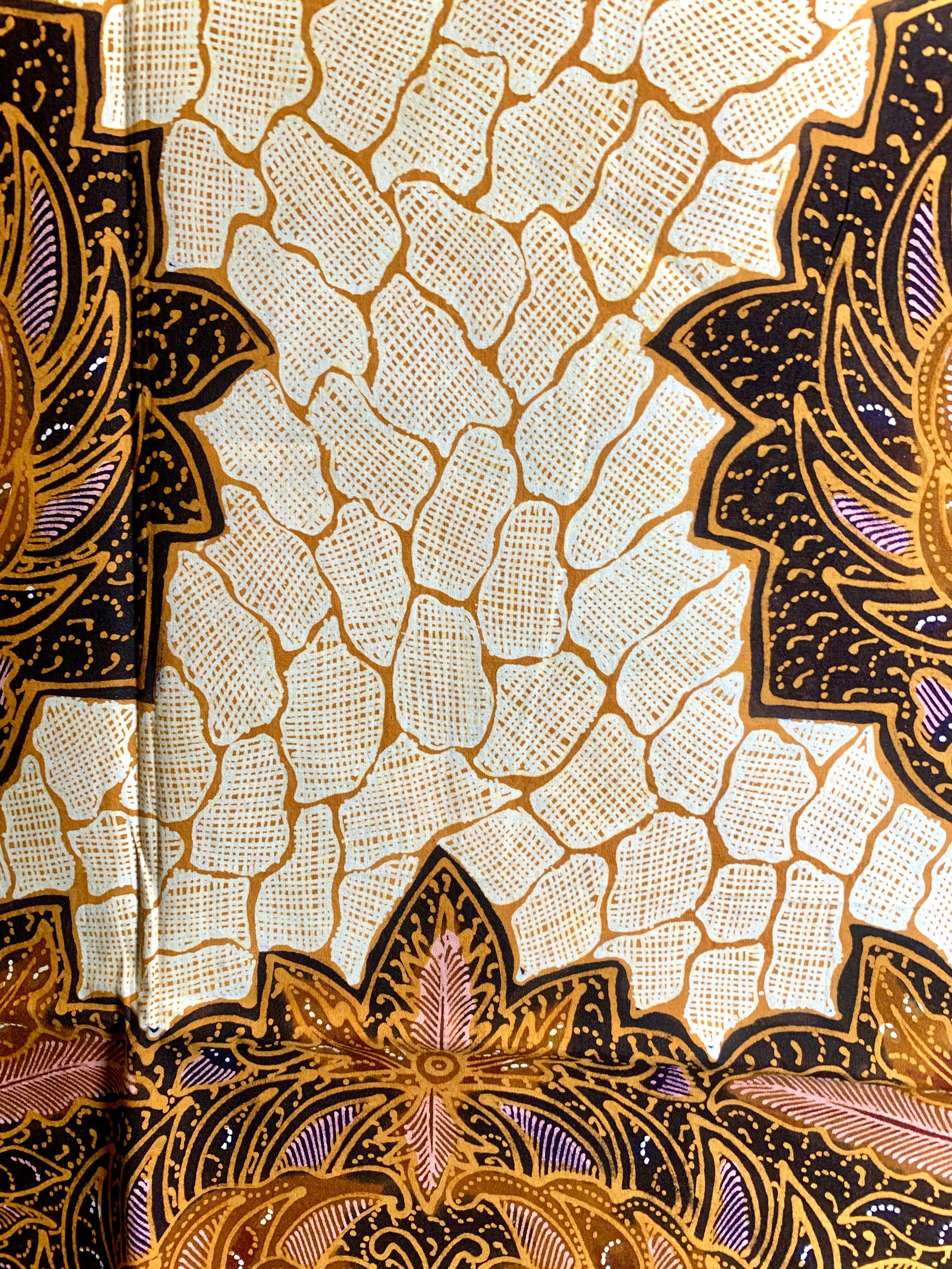 Batik Tulis Pekalongan KB-44.8987