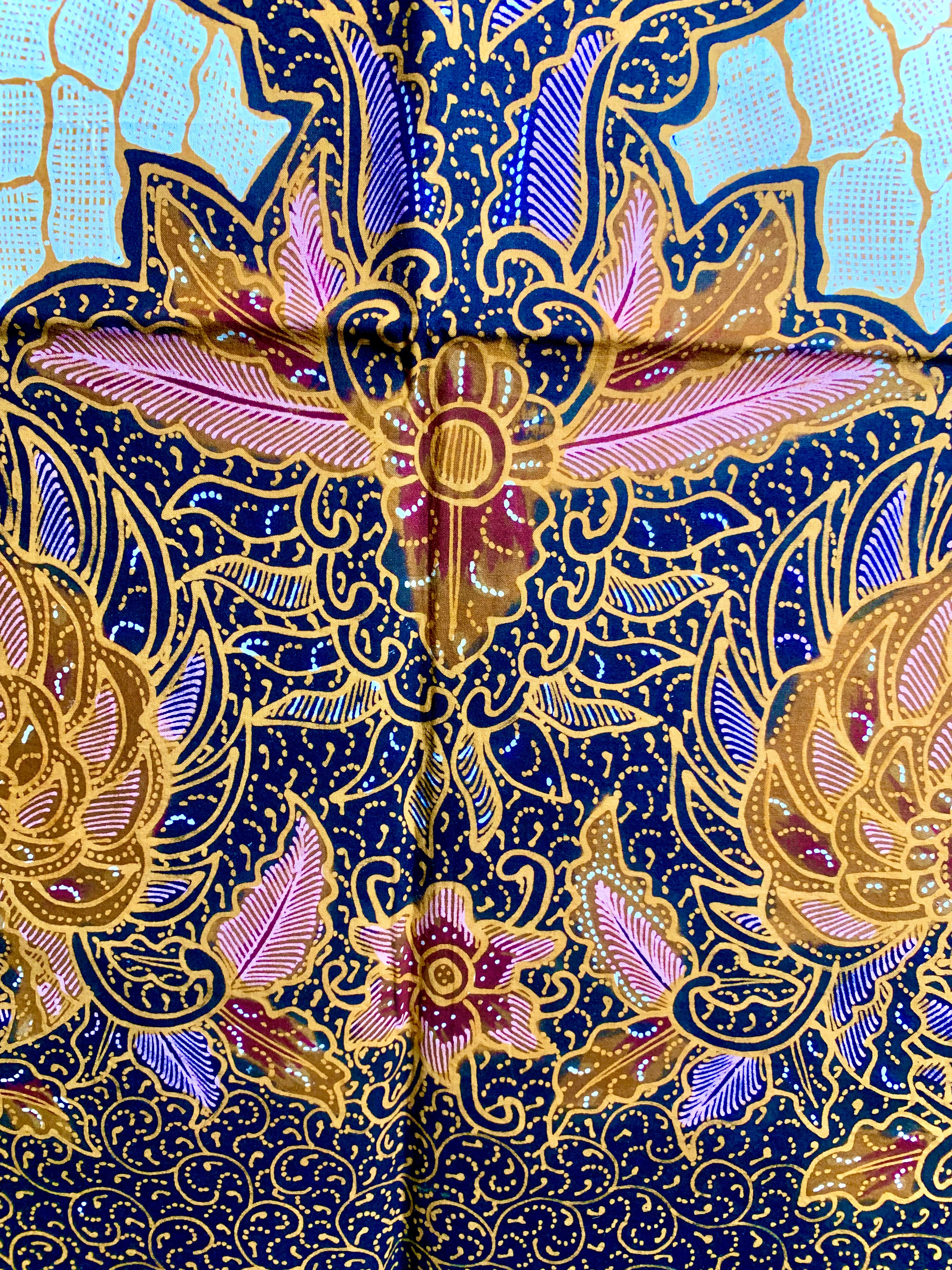 Batik Tulis Pekalongan KB-44.8987