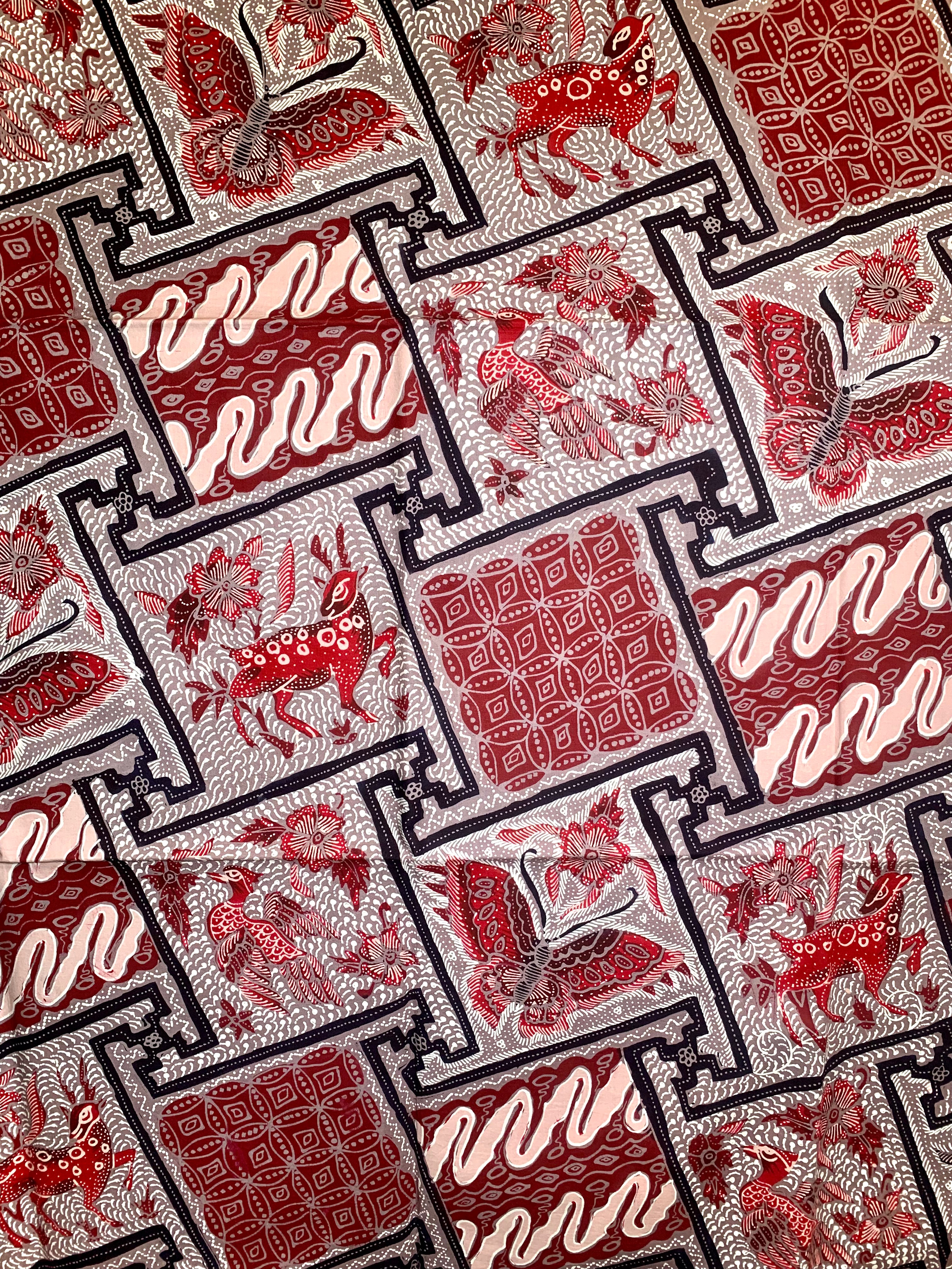 Batik Tulis Pekalongan KB-44.8973