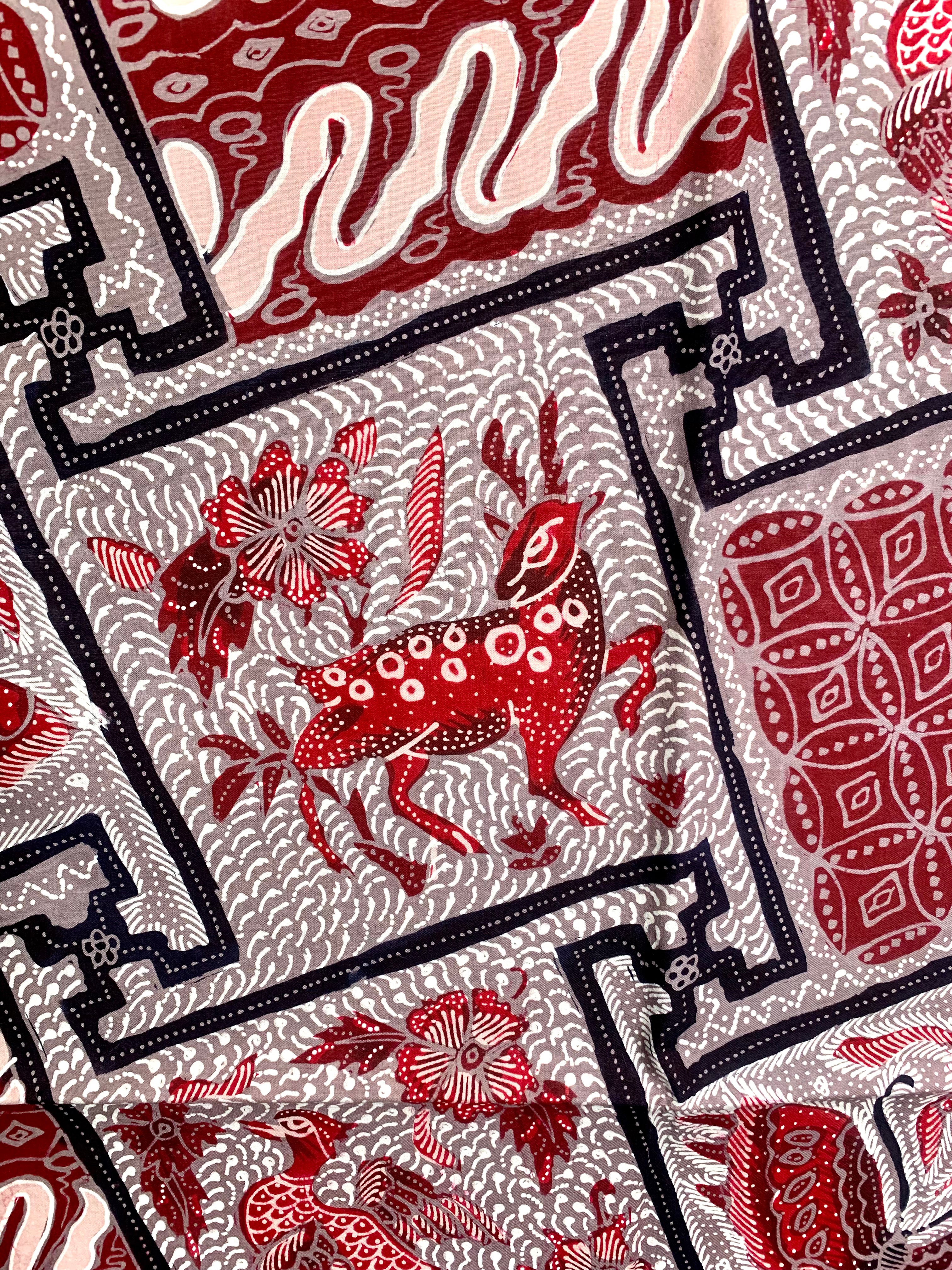 Batik Tulis Pekalongan KB-44.8973