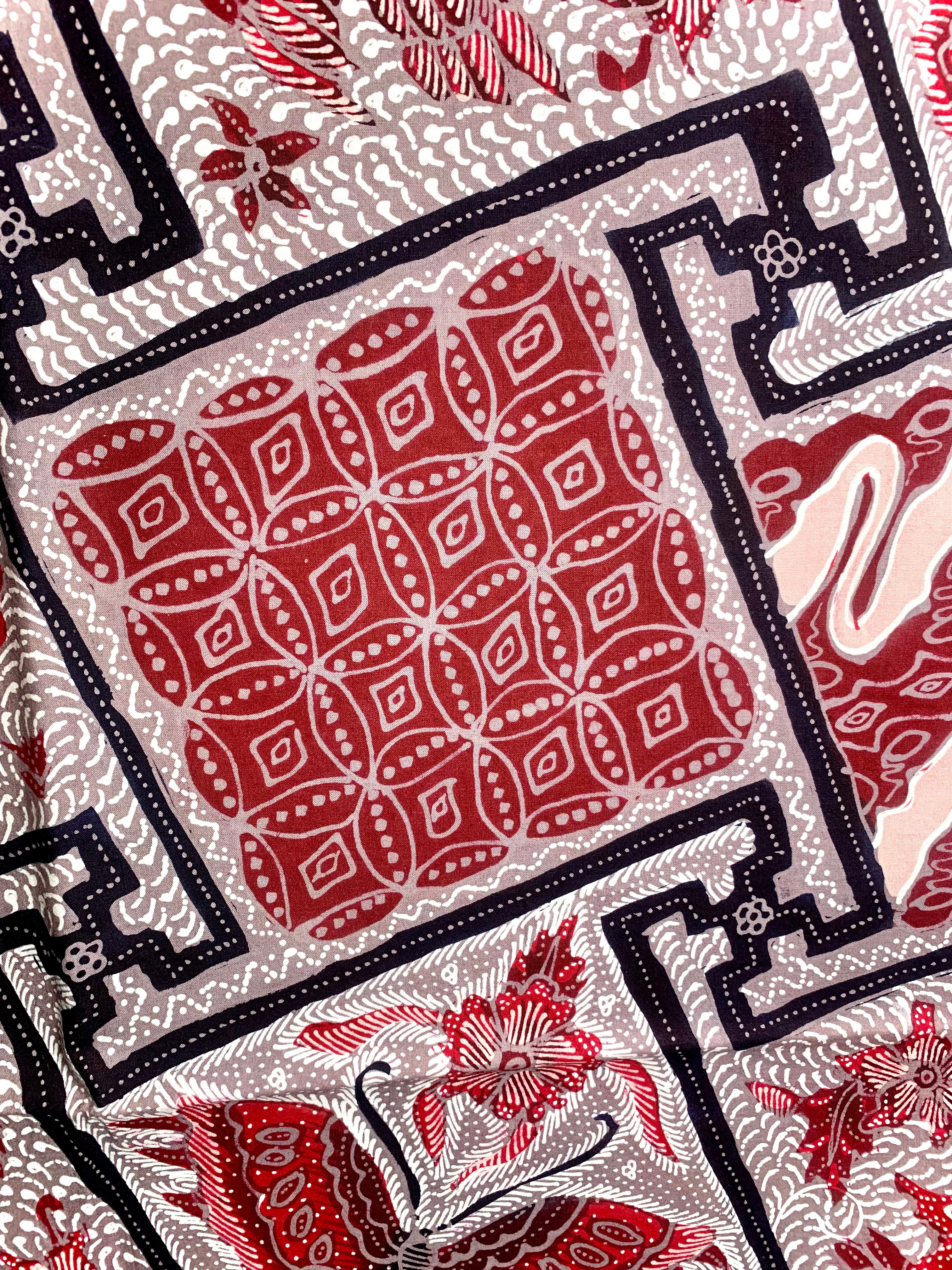 Batik Tulis Pekalongan KB-44.8973