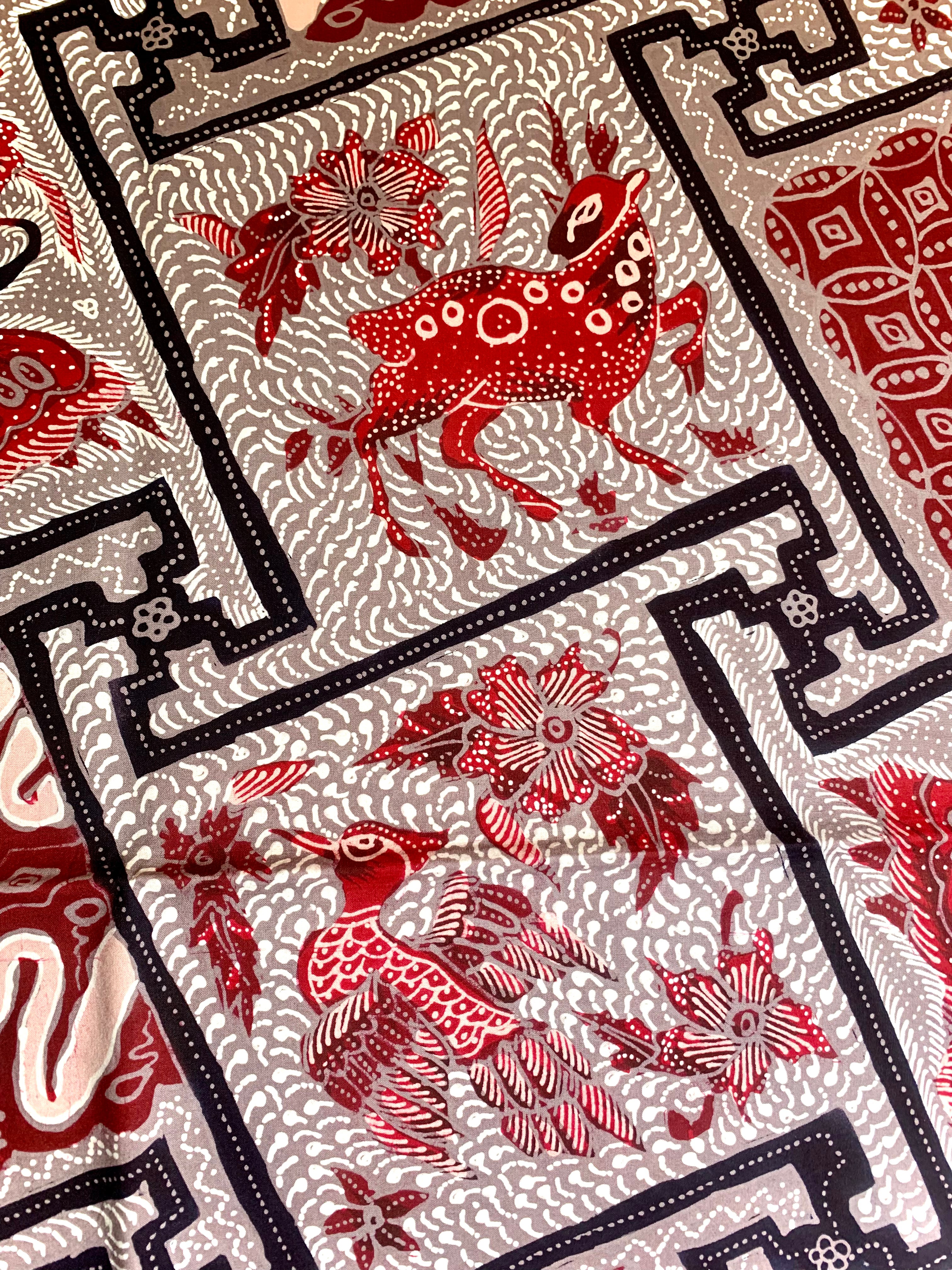 Batik Tulis Pekalongan KB-44.8973