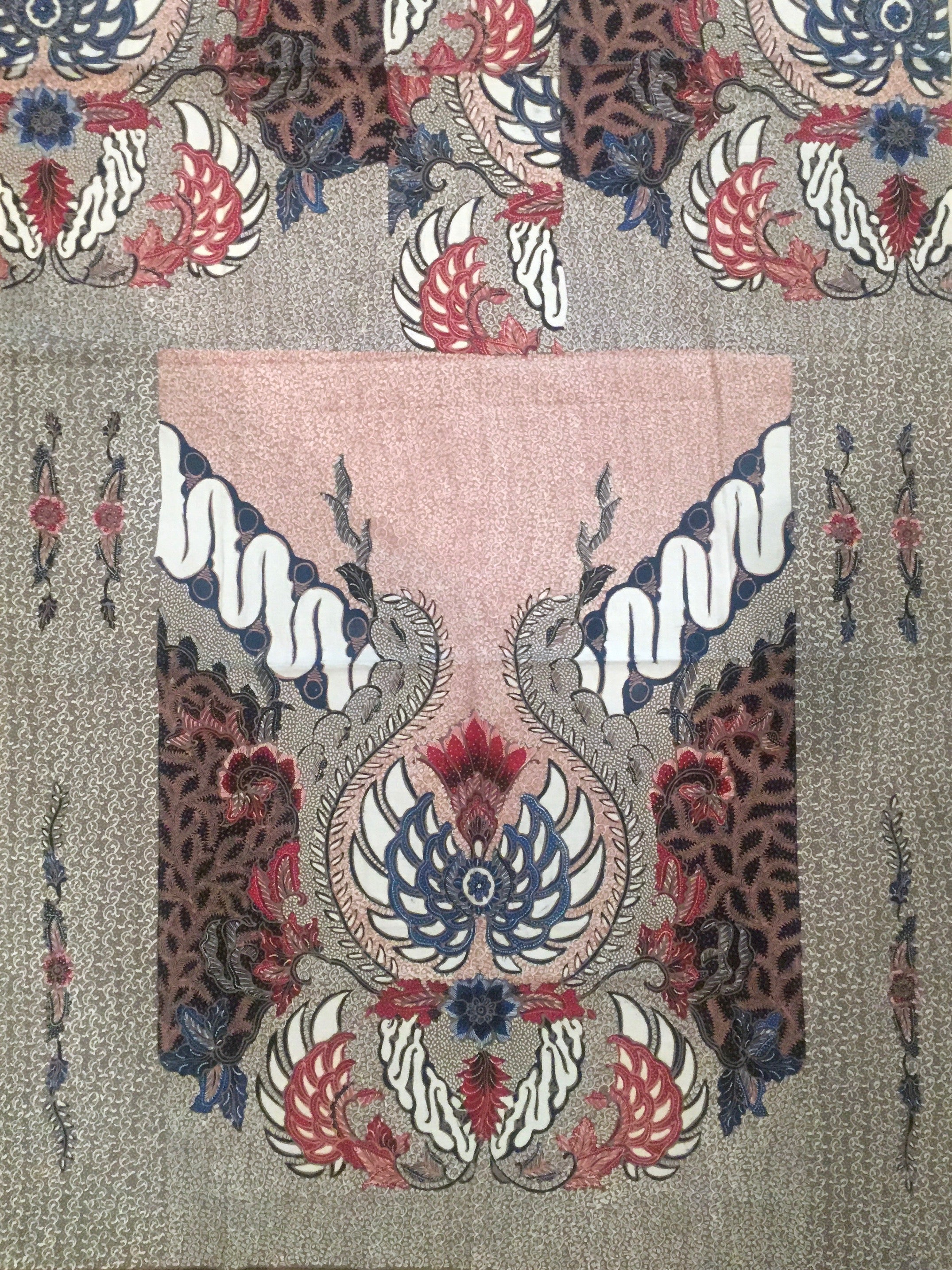 Batik Tulis Pekalongan KB-28.9030