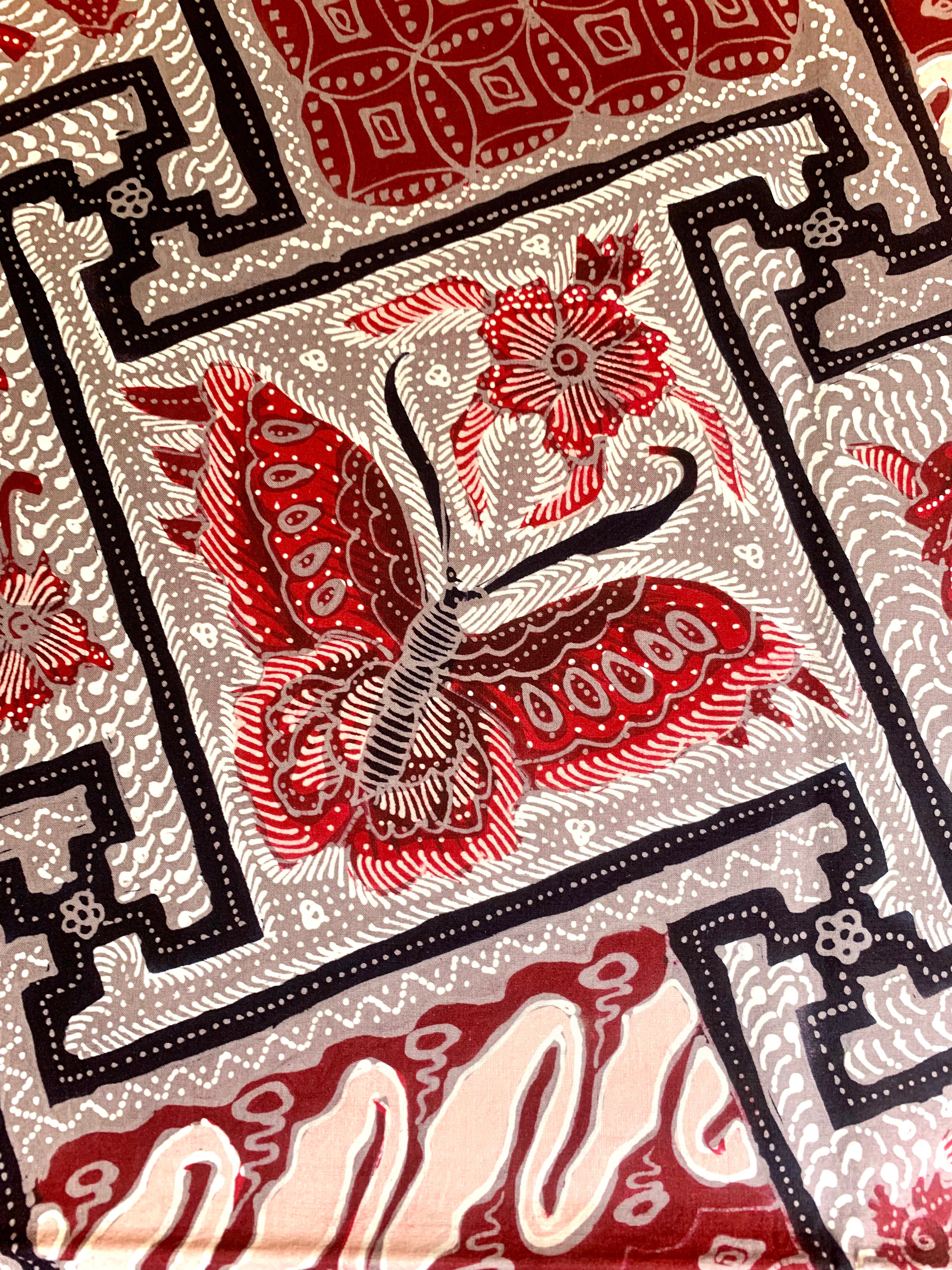 Batik Tulis Pekalongan KB-44.8973