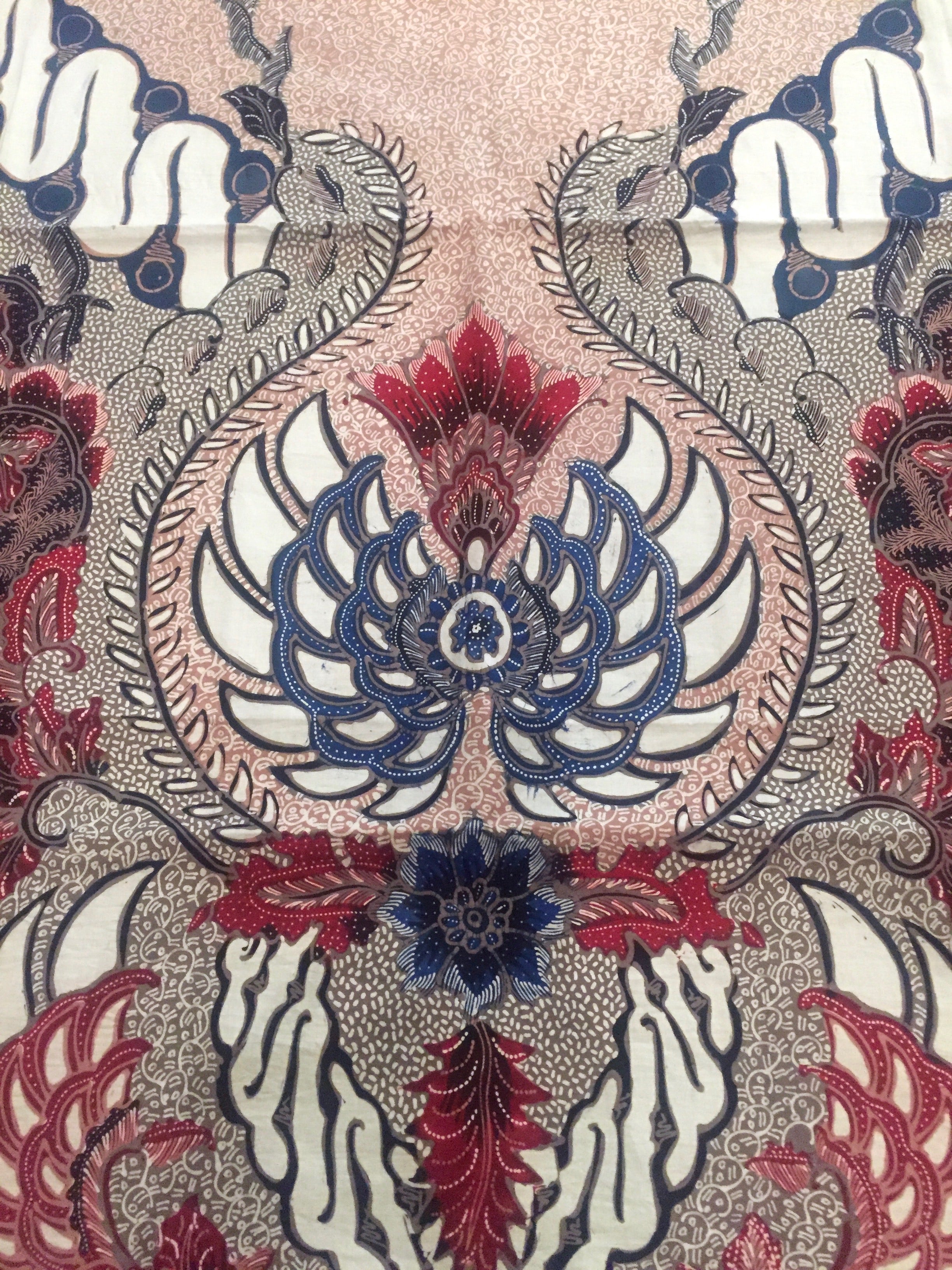 Batik Tulis Pekalongan KB-28.9030