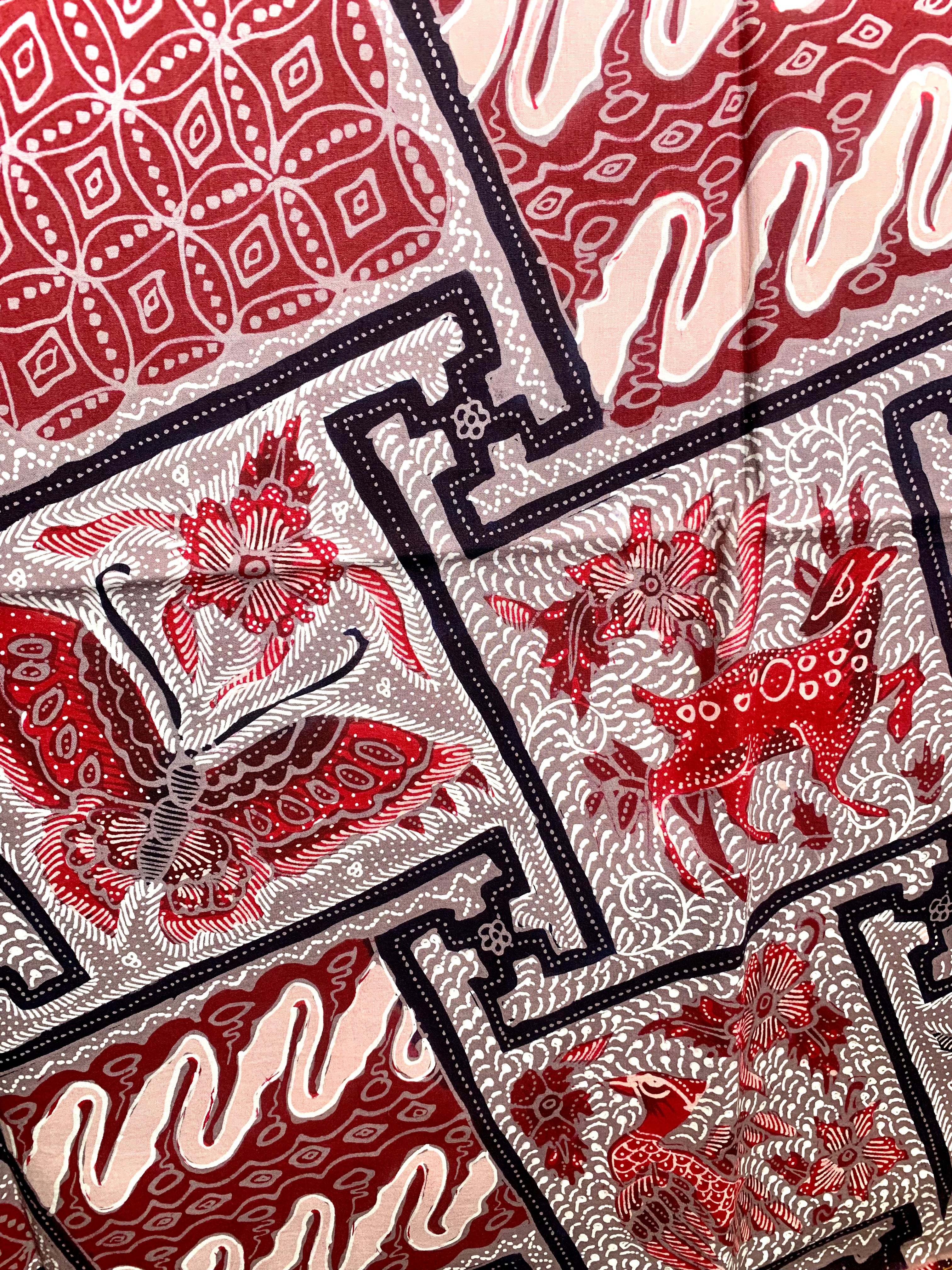 Batik Tulis Pekalongan KB-44.8973