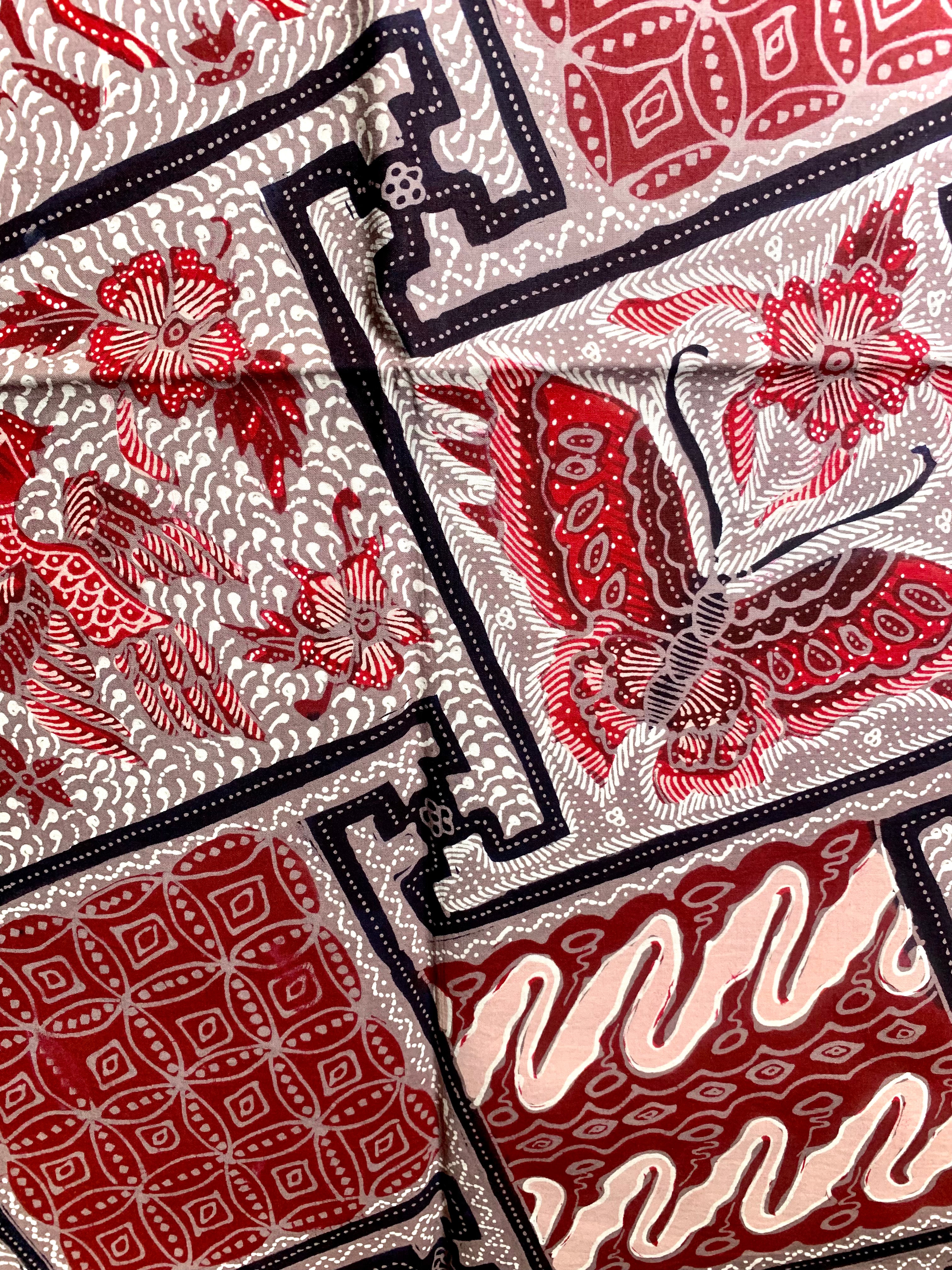 Batik Tulis Pekalongan KB-44.8973