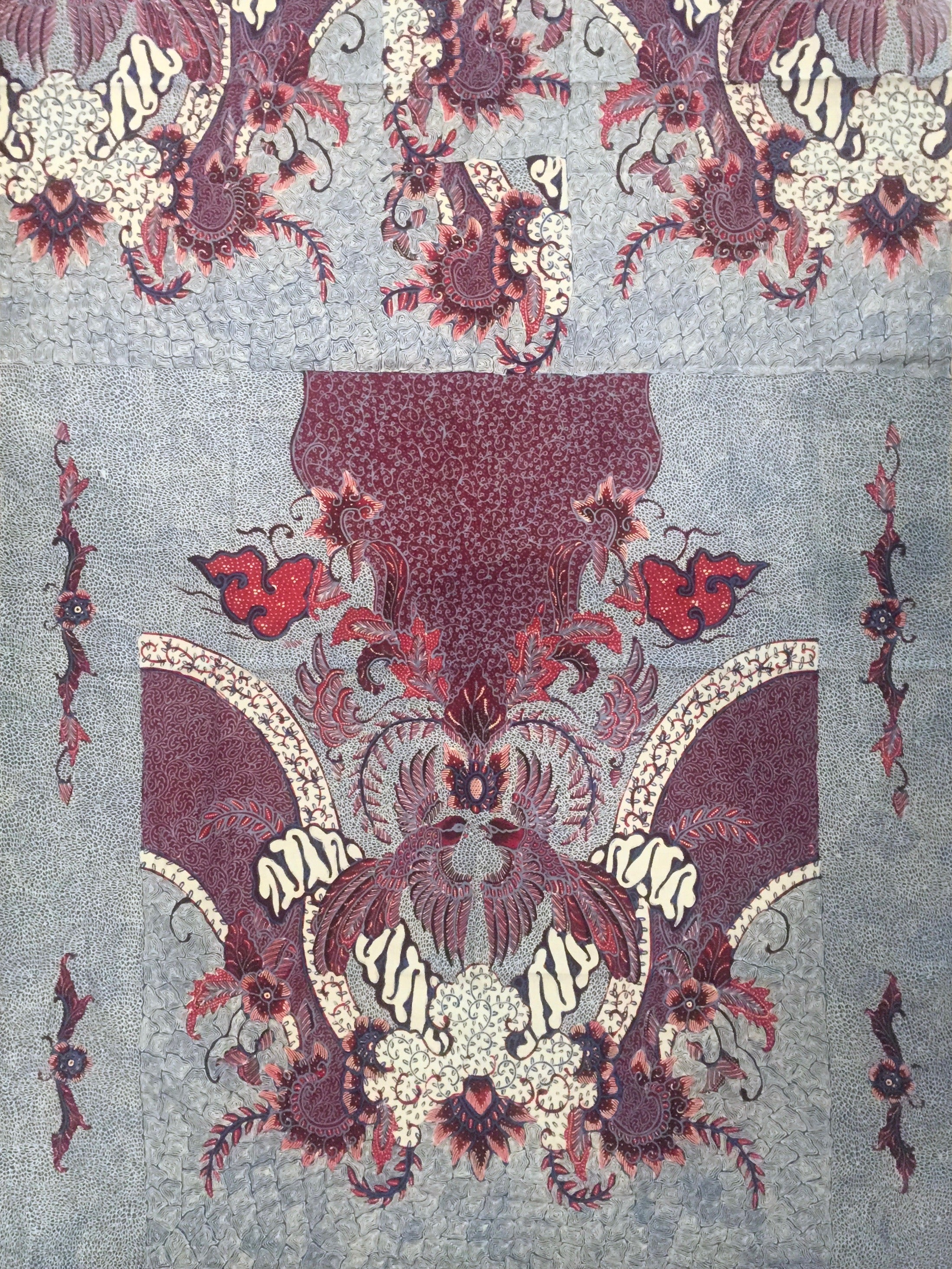 Batik Tulis Pekalongan KB-28.9054