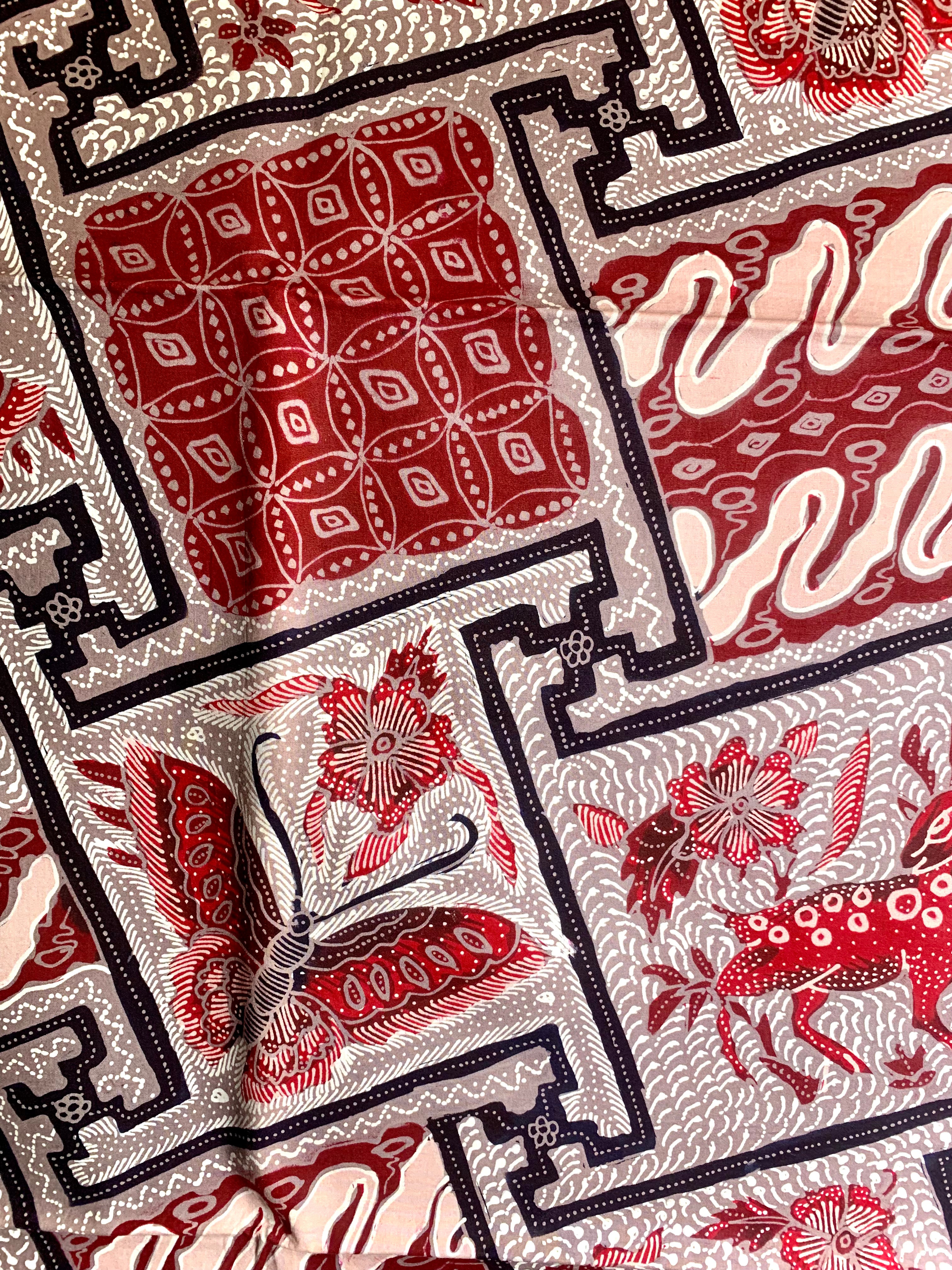 Batik Tulis Pekalongan KB-44.8973