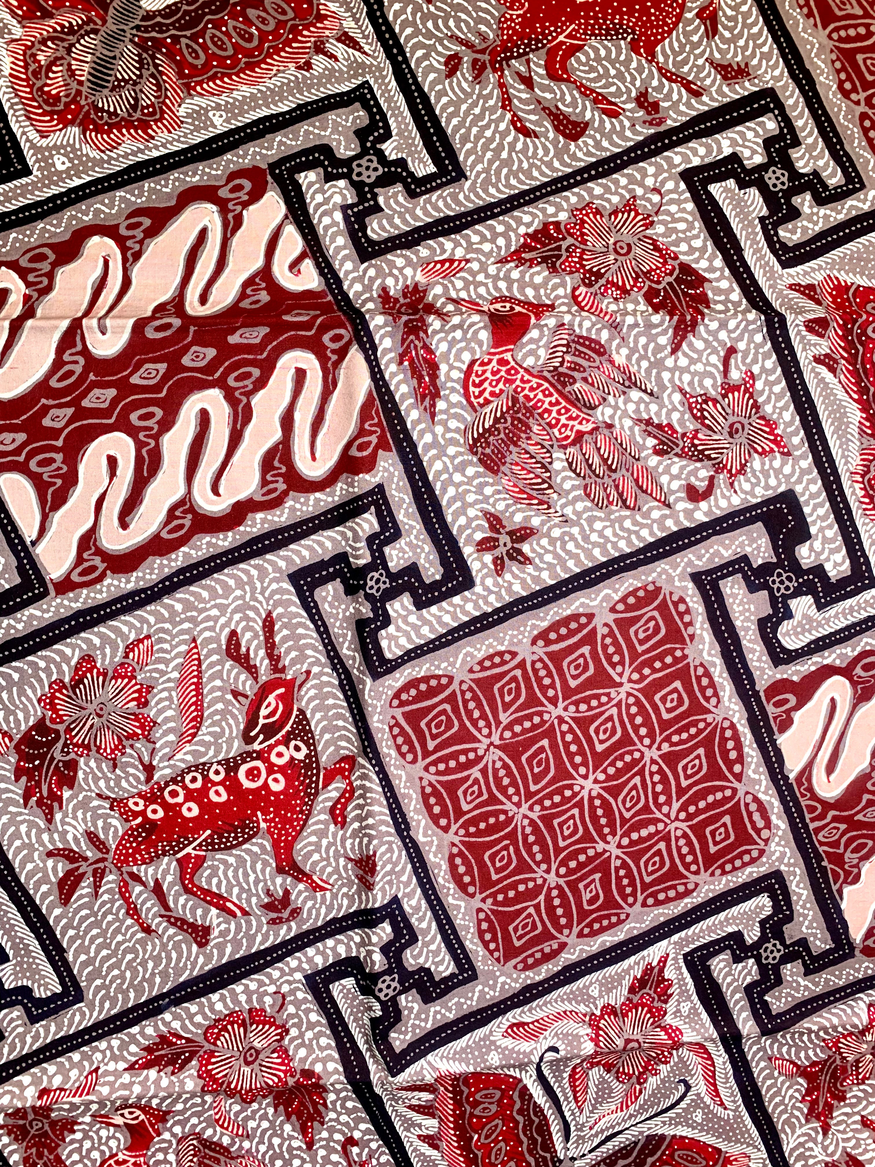 Batik Tulis Pekalongan KB-44.8973