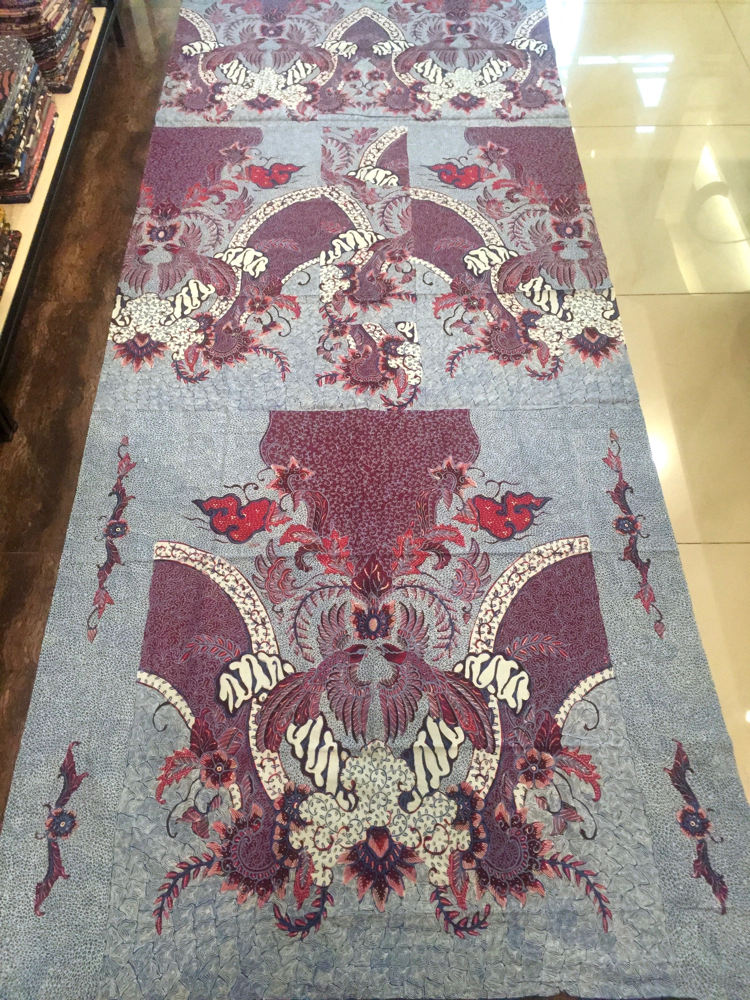 Batik Tulis Pekalongan KB-28.9054