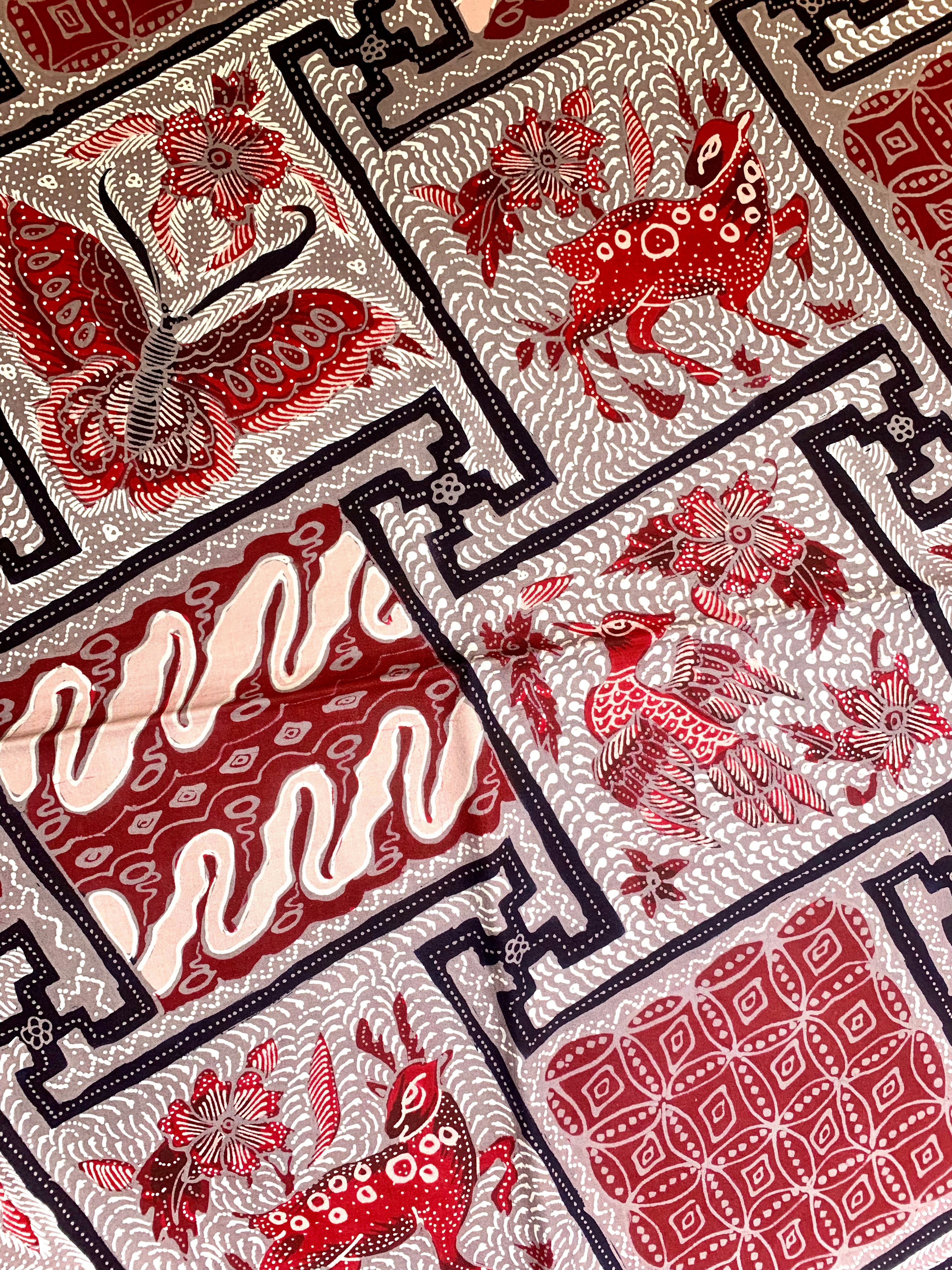 Batik Tulis Pekalongan KB-44.8973