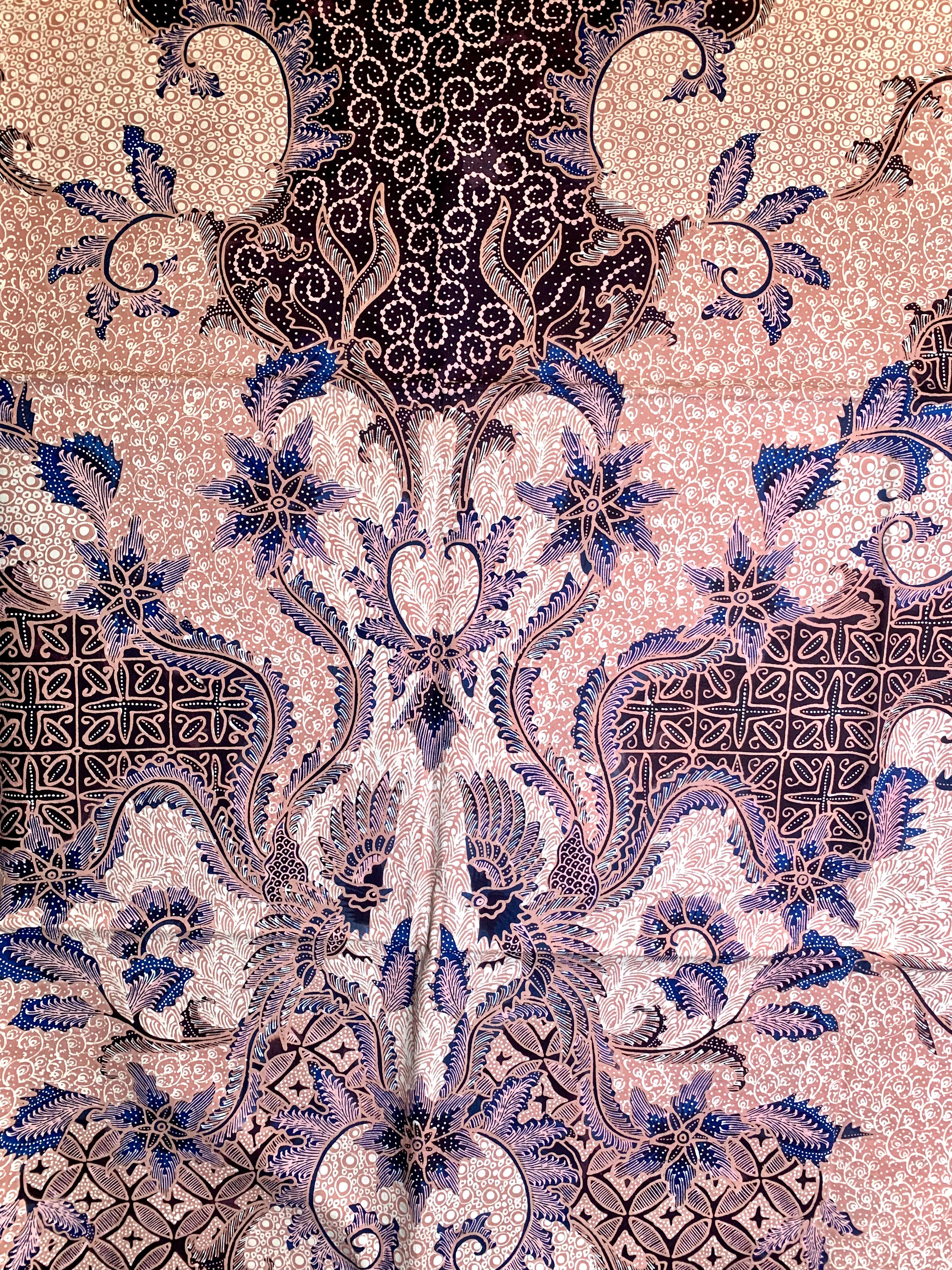 Batik Tulis Pekalongan KB-44.7069