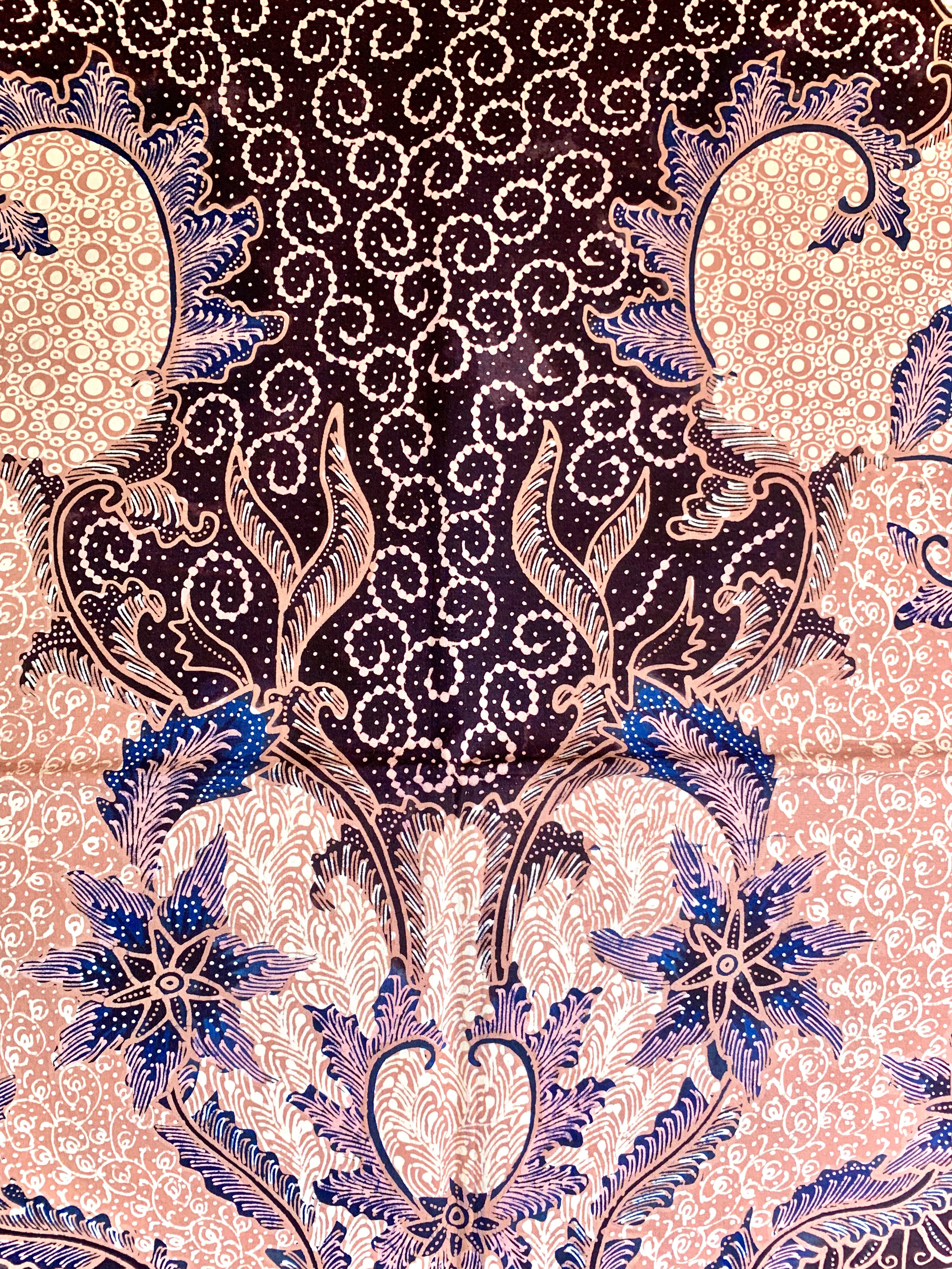 Batik Tulis Pekalongan KB-44.7069