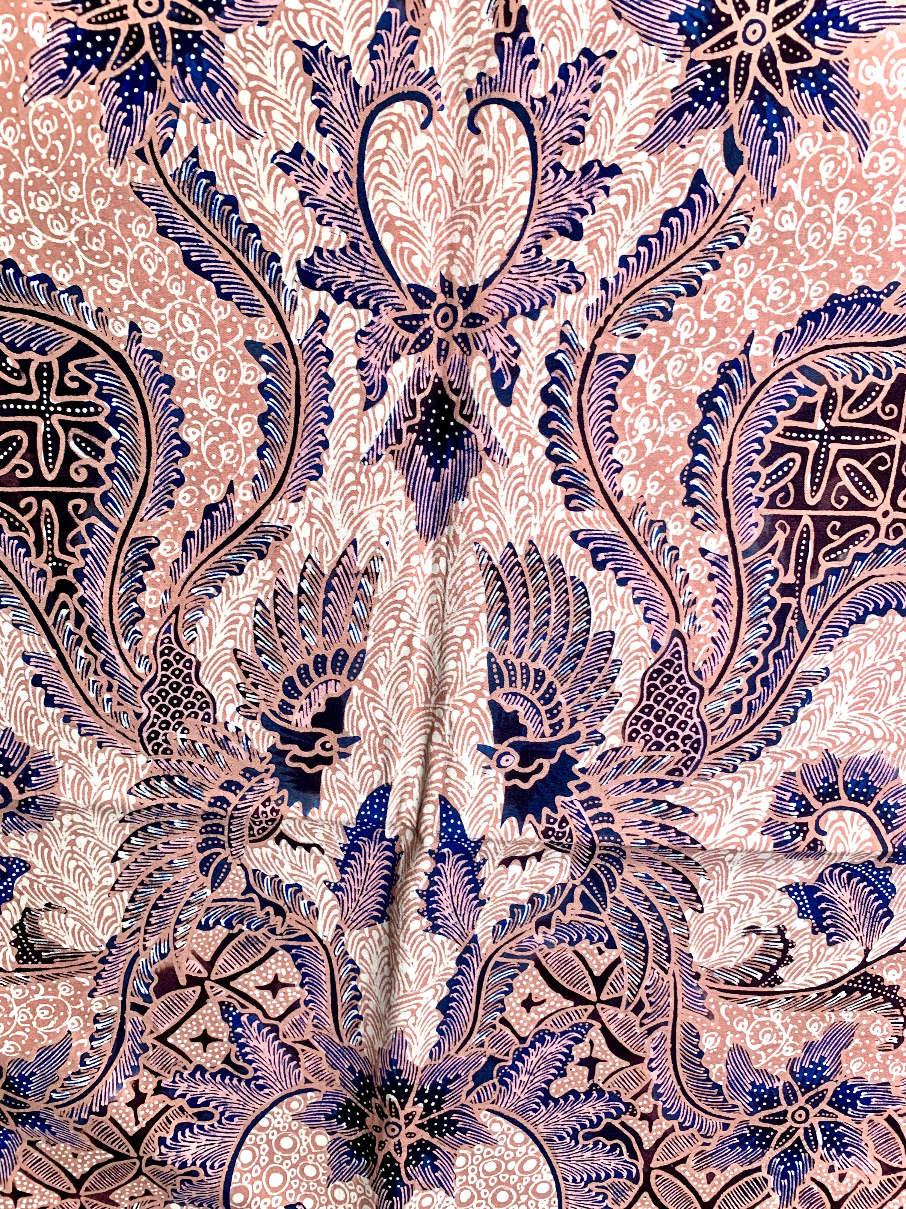 Batik Tulis Pekalongan KB-44.7069