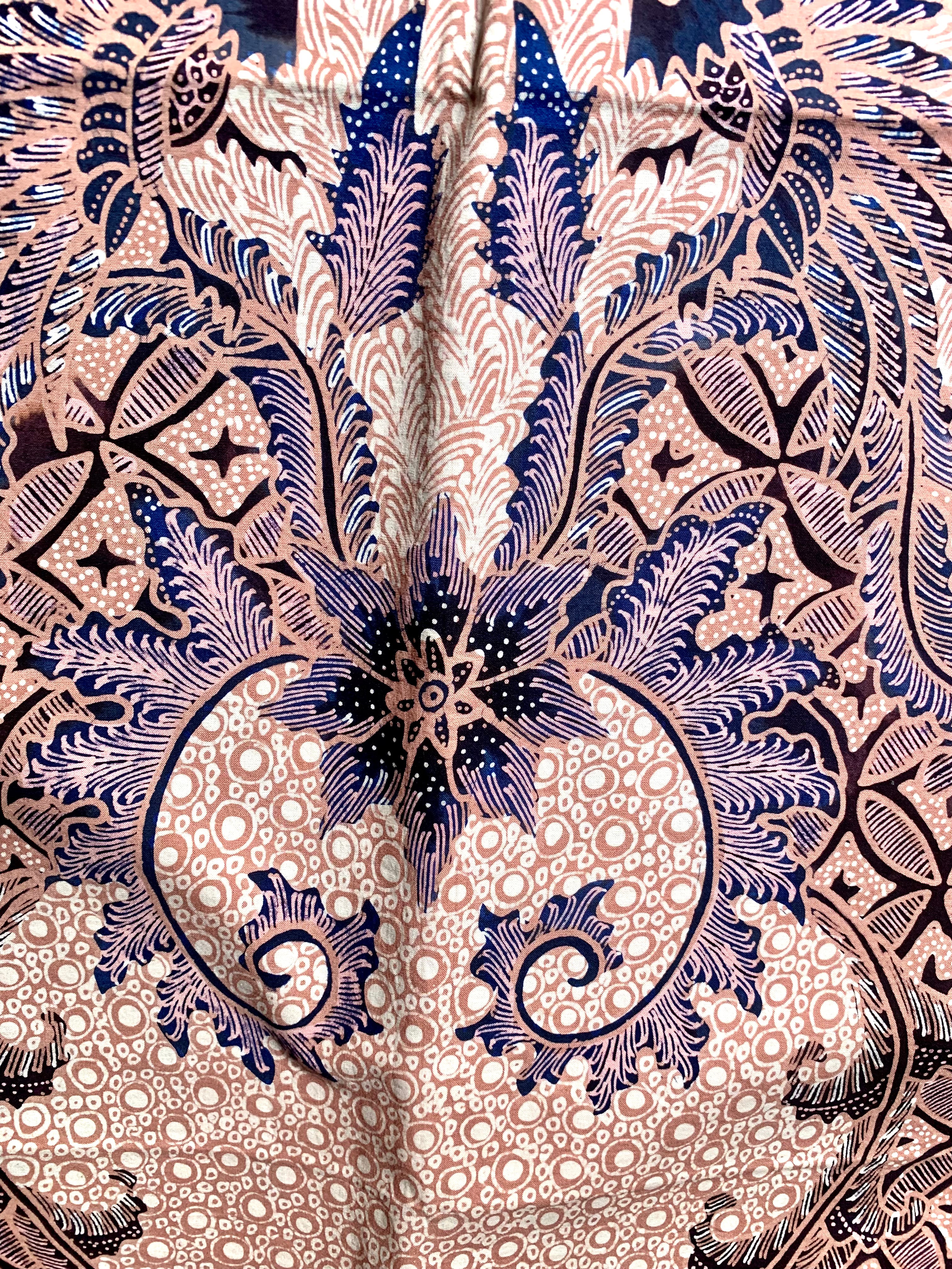 Batik Tulis Pekalongan KB-44.7069