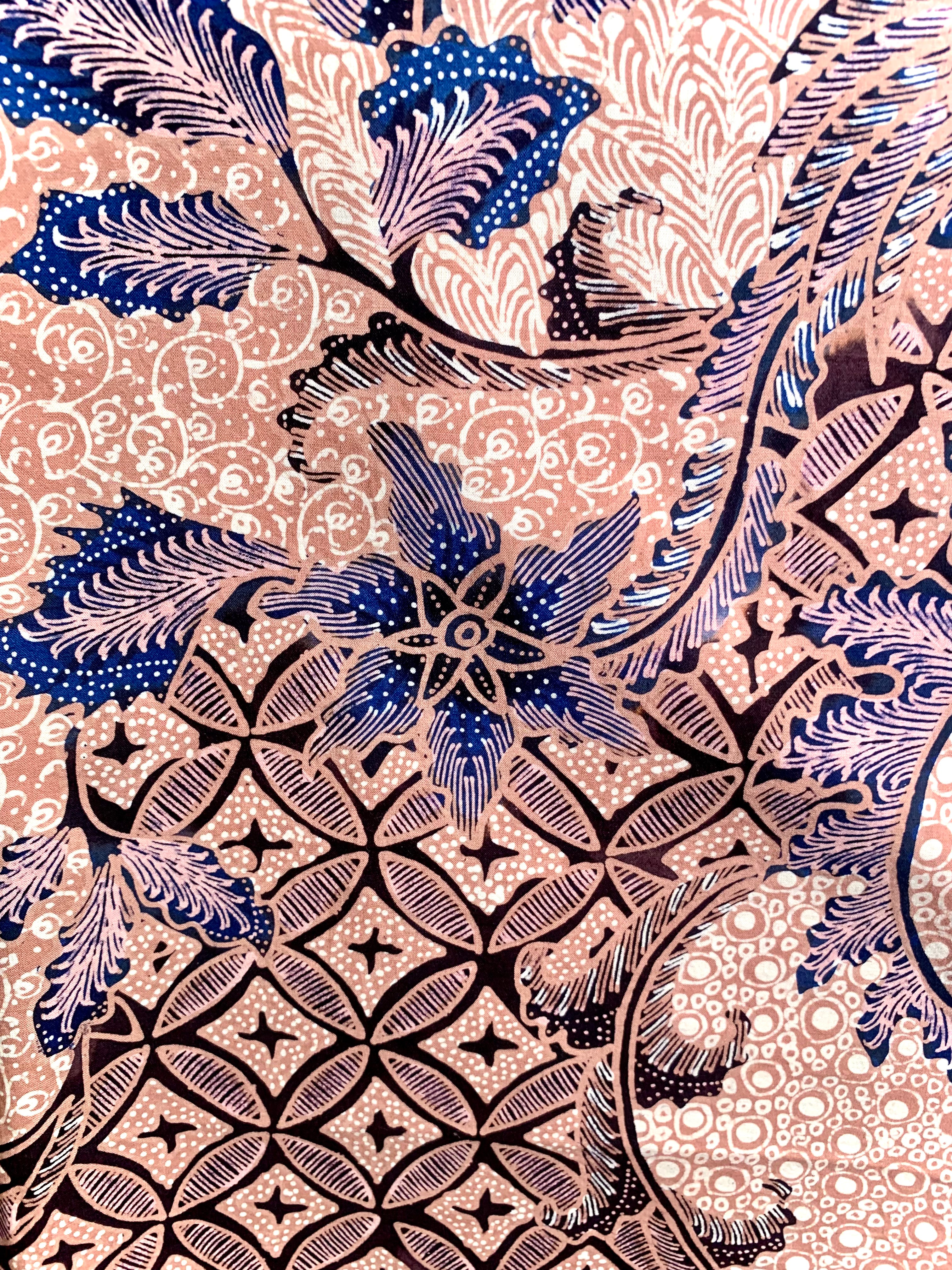 Batik Tulis Pekalongan KB-44.7069