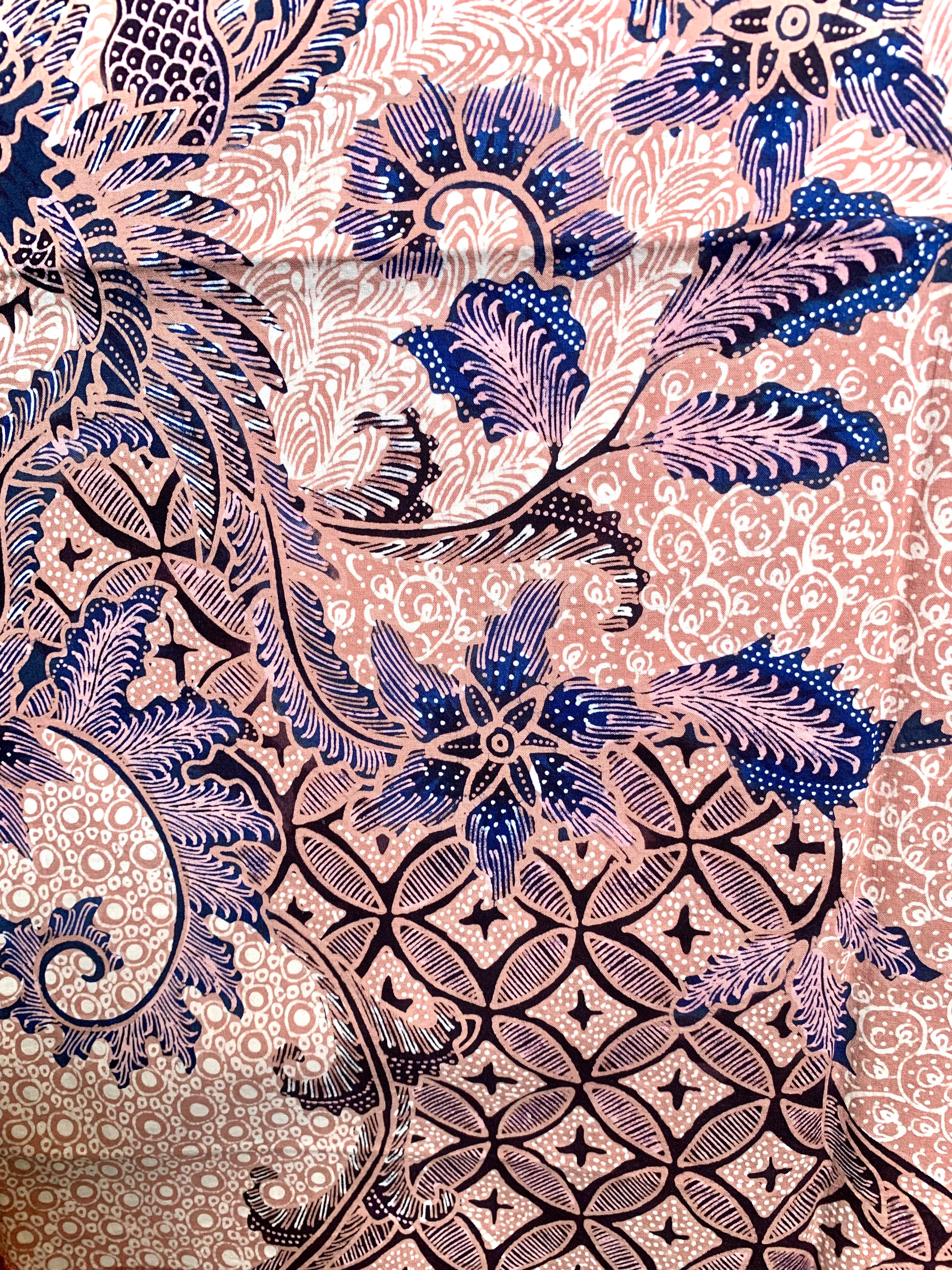 Batik Tulis Pekalongan KB-44.7069