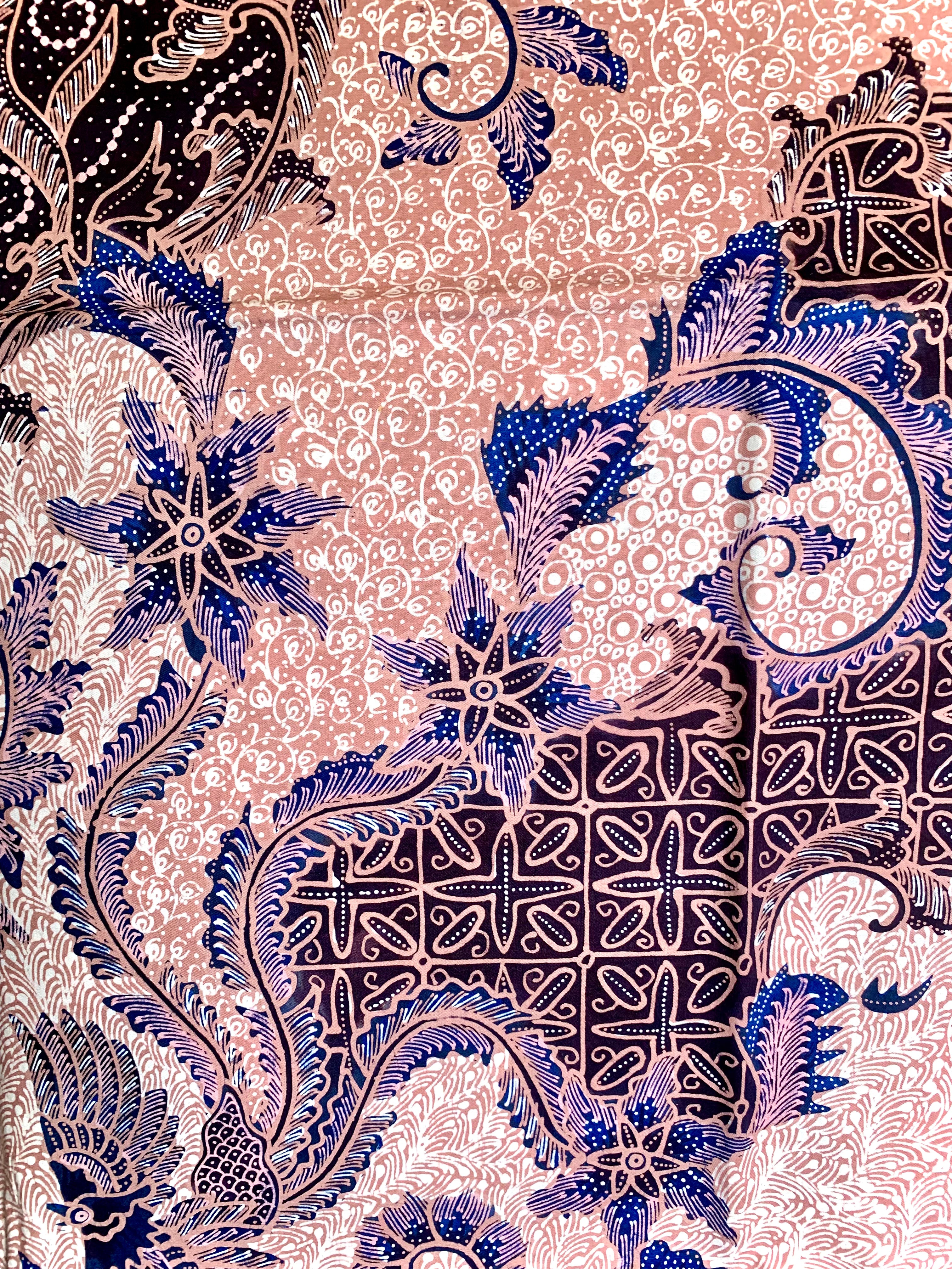 Batik Tulis Pekalongan KB-44.7069