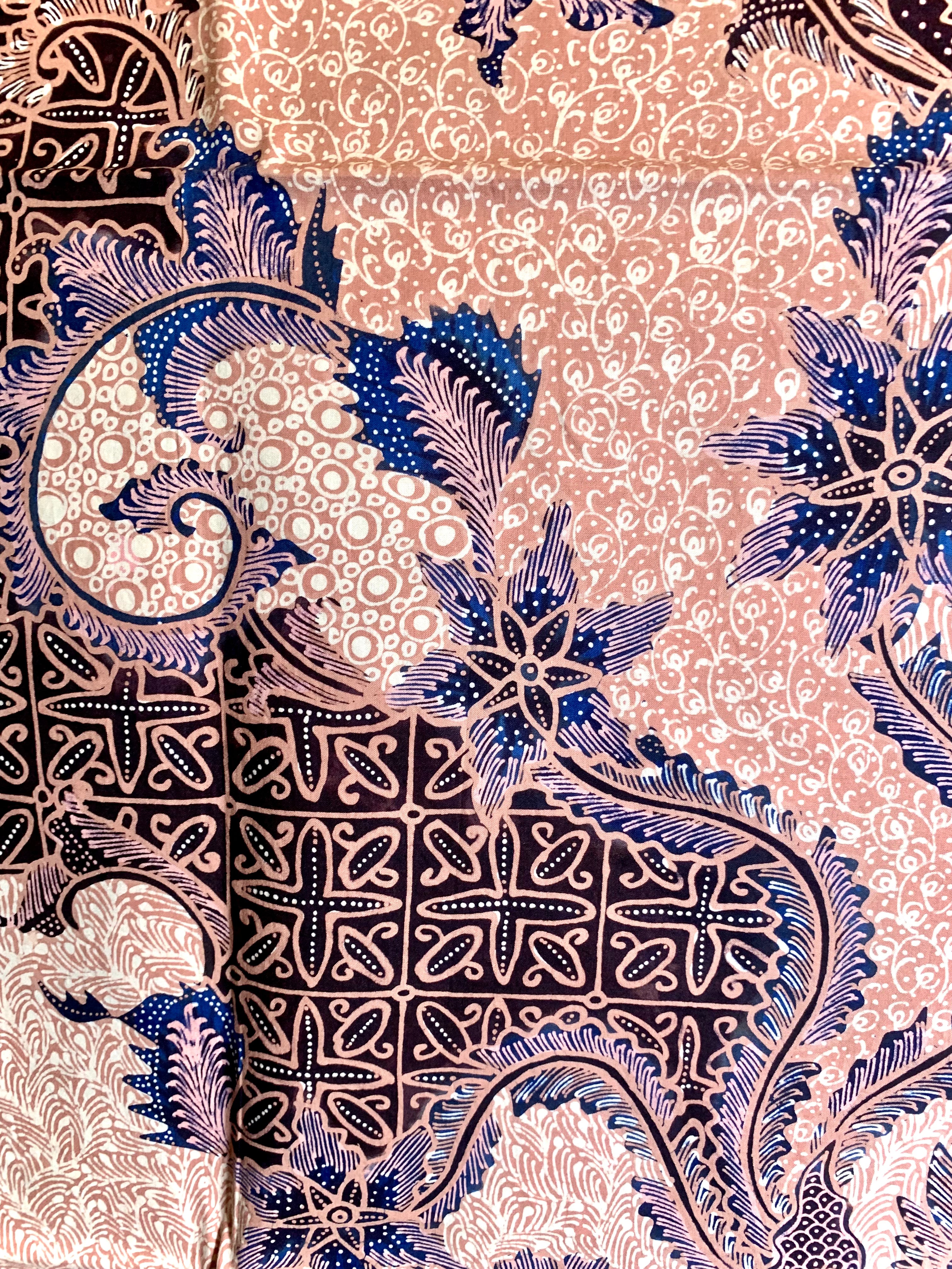 Batik Tulis Pekalongan KB-44.7069