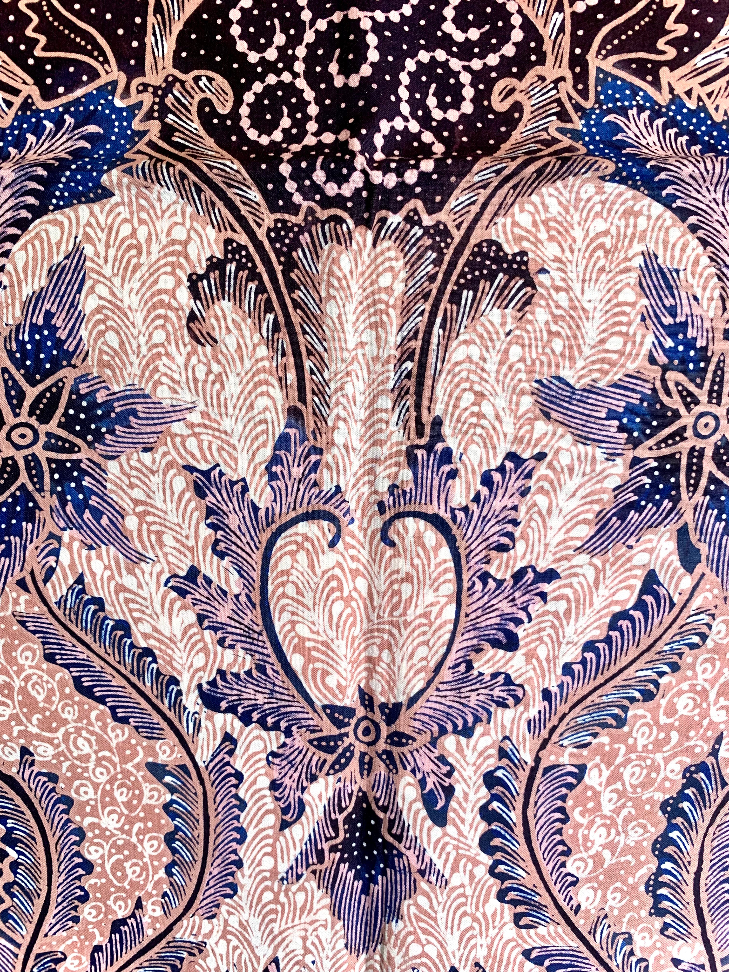 Batik Tulis Pekalongan KB-44.7069