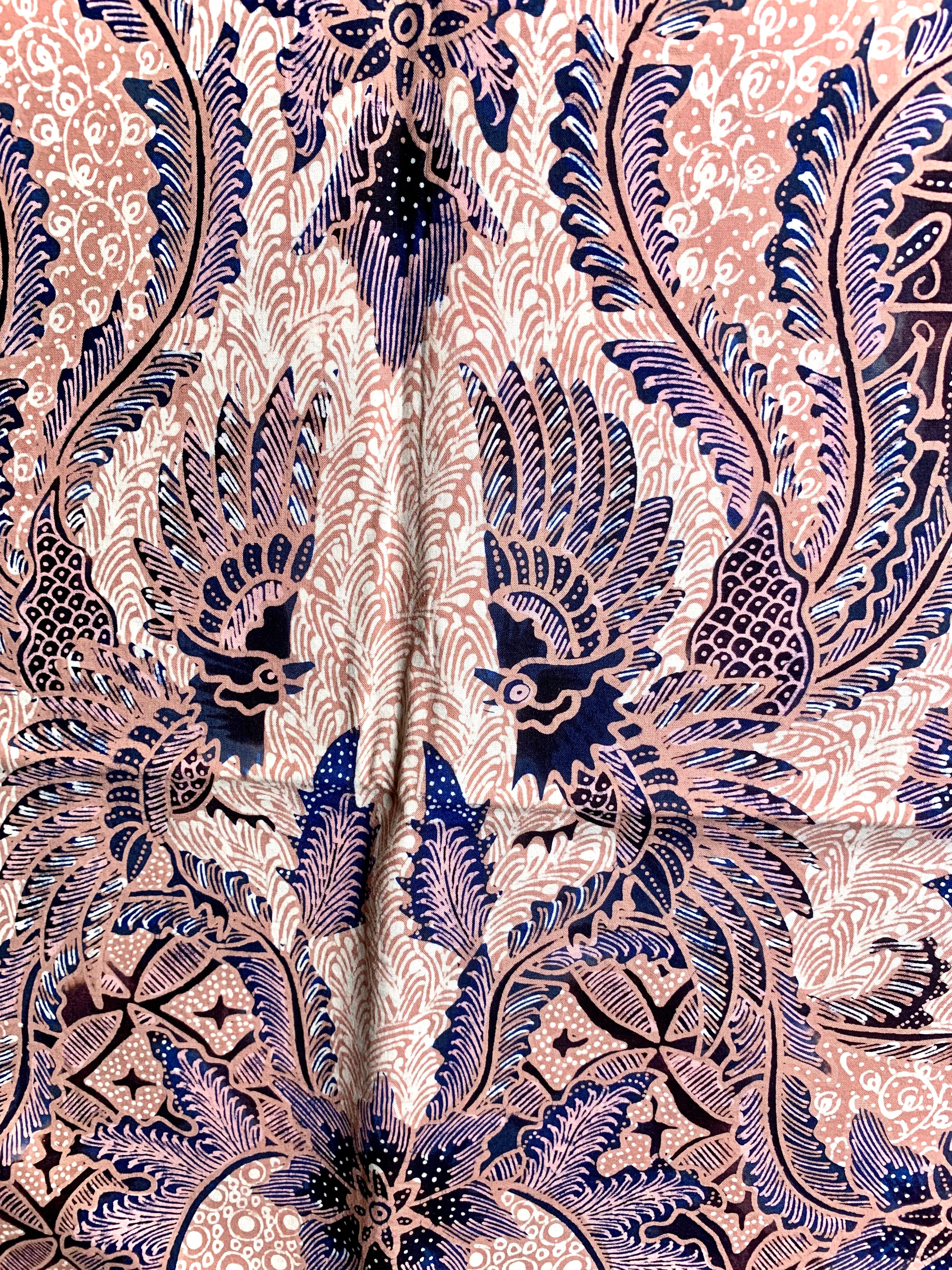 Batik Tulis Pekalongan KB-44.7069