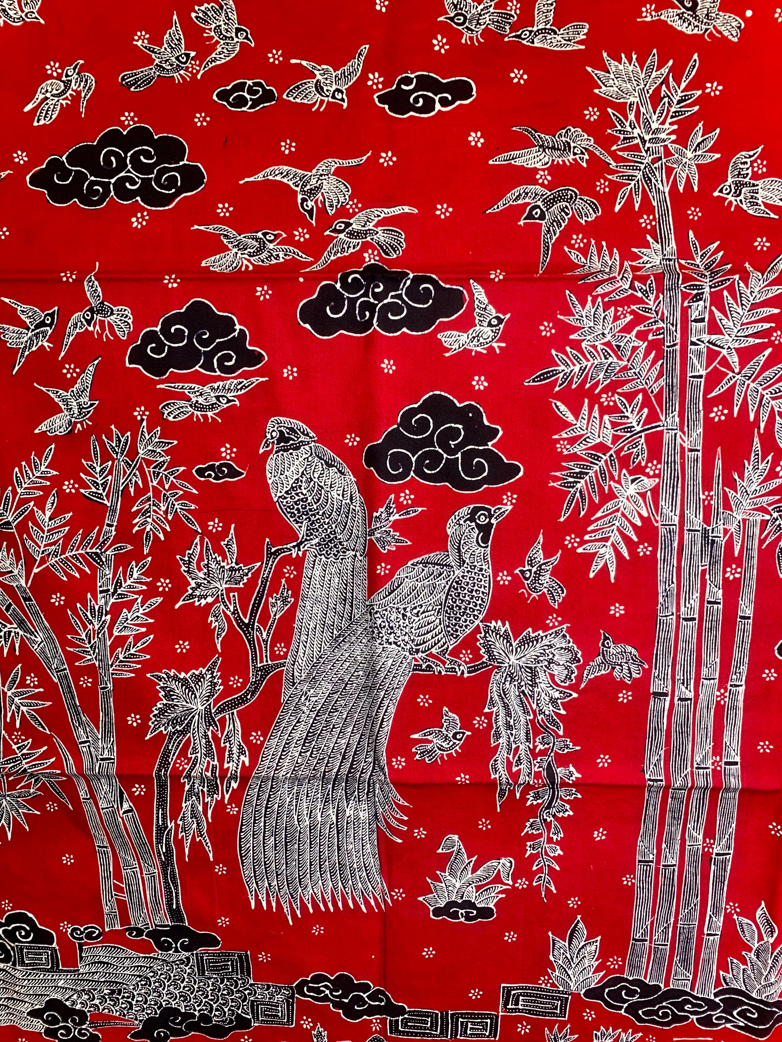 Batik Tulis Cirebon KH-47.6699