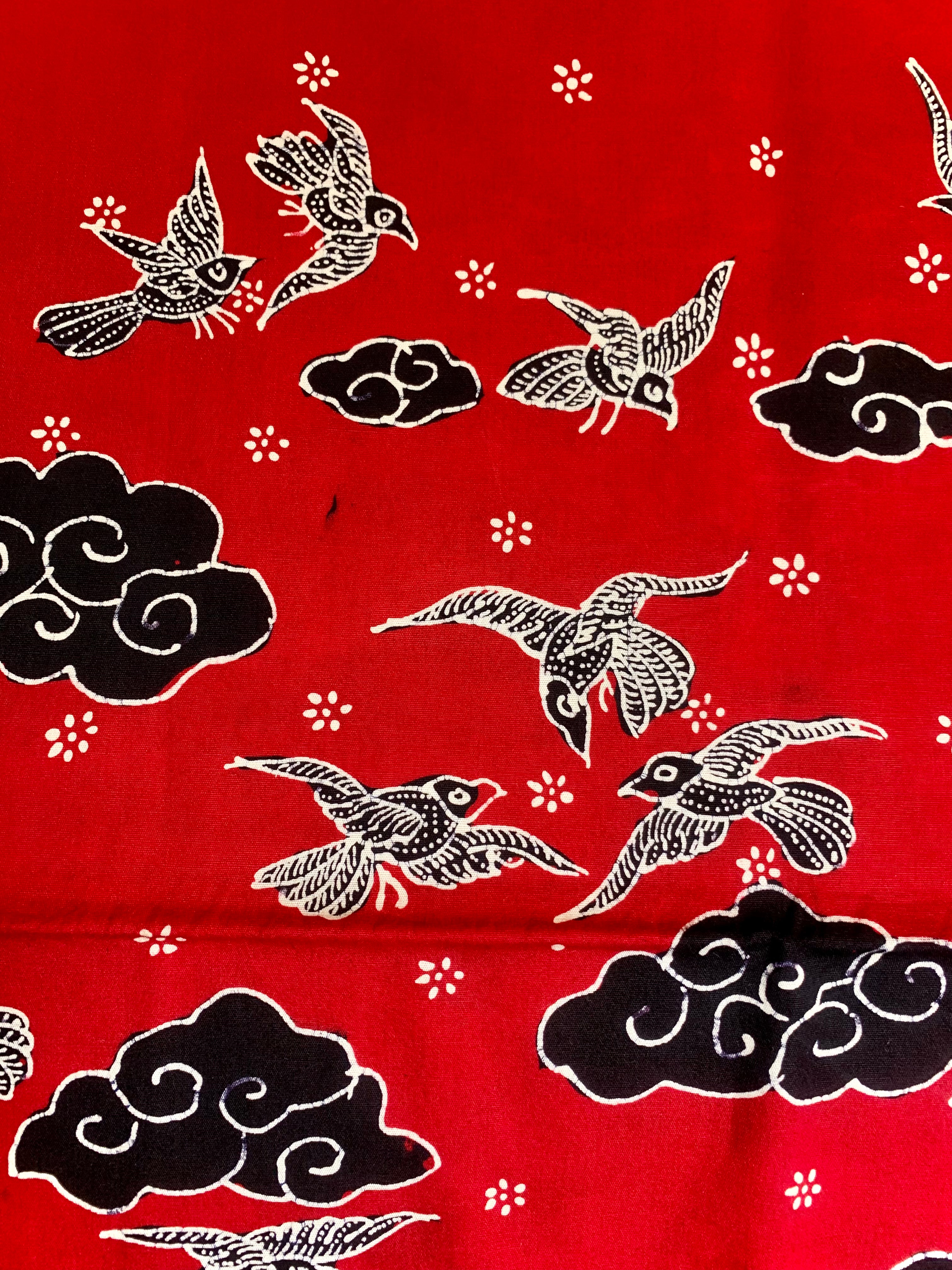 Batik Tulis Cirebon KH-47.6699