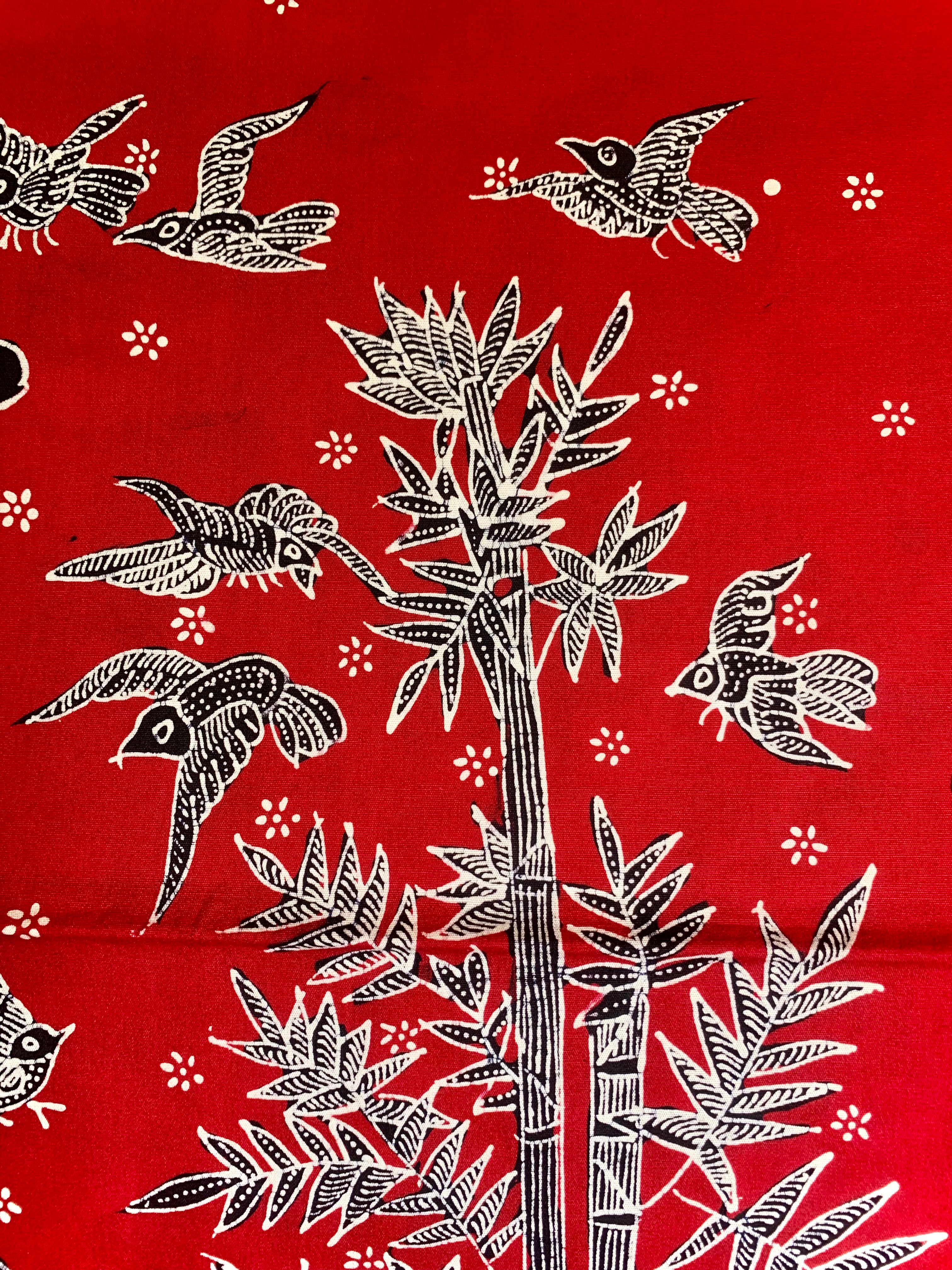 Batik Tulis Cirebon KH-47.6699