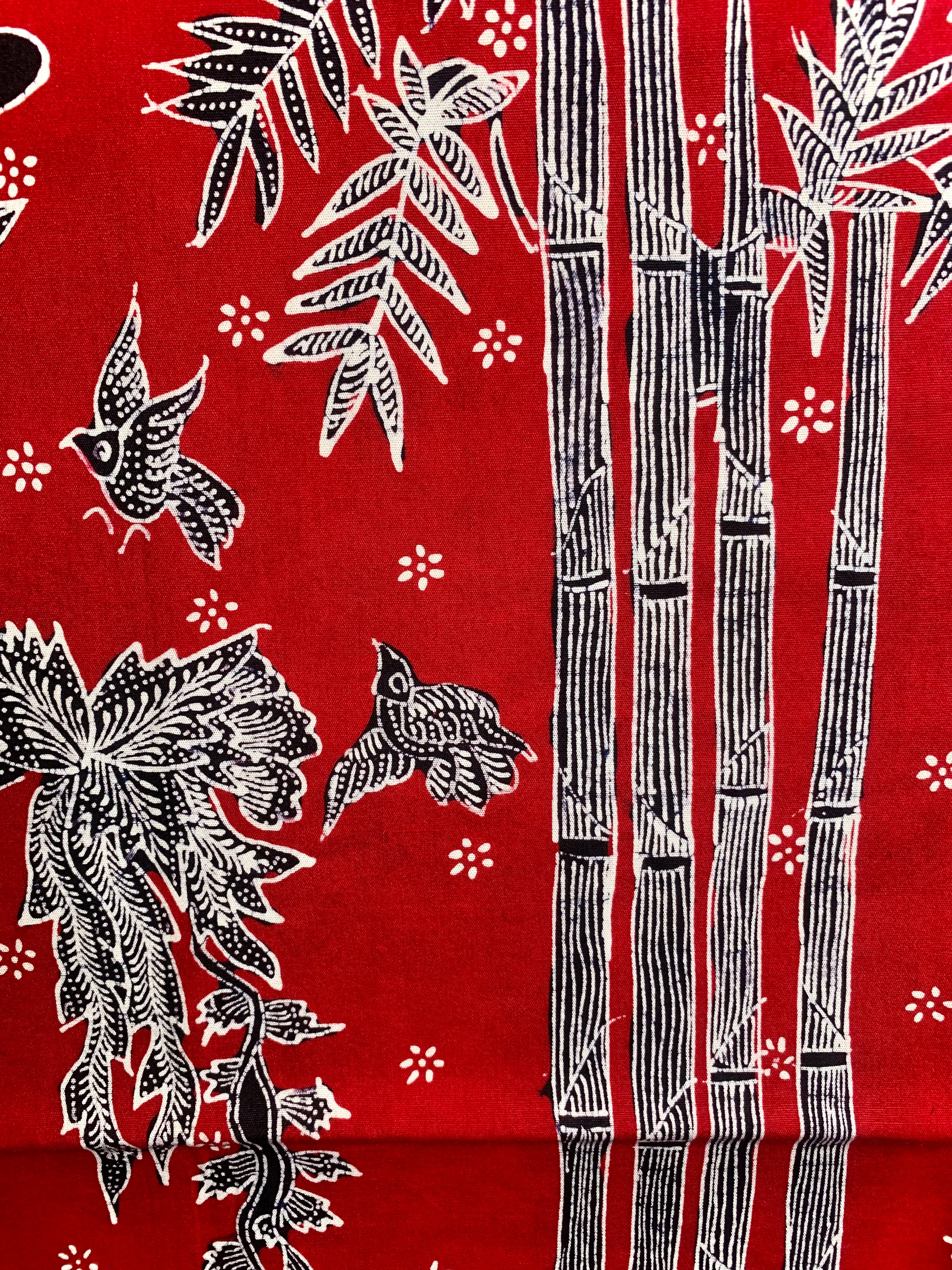 Batik Tulis Cirebon KH-47.6699
