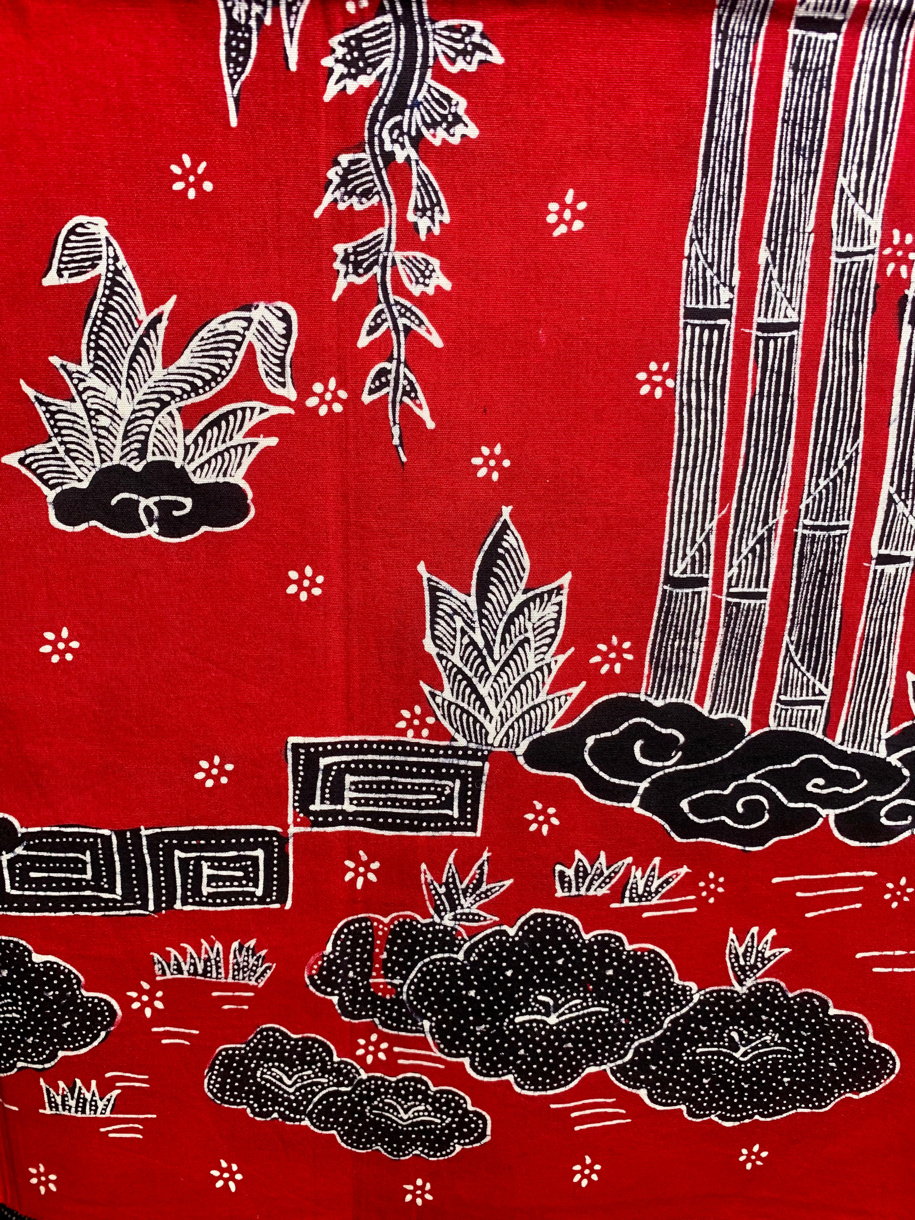 Batik Tulis Cirebon KH-47.6699