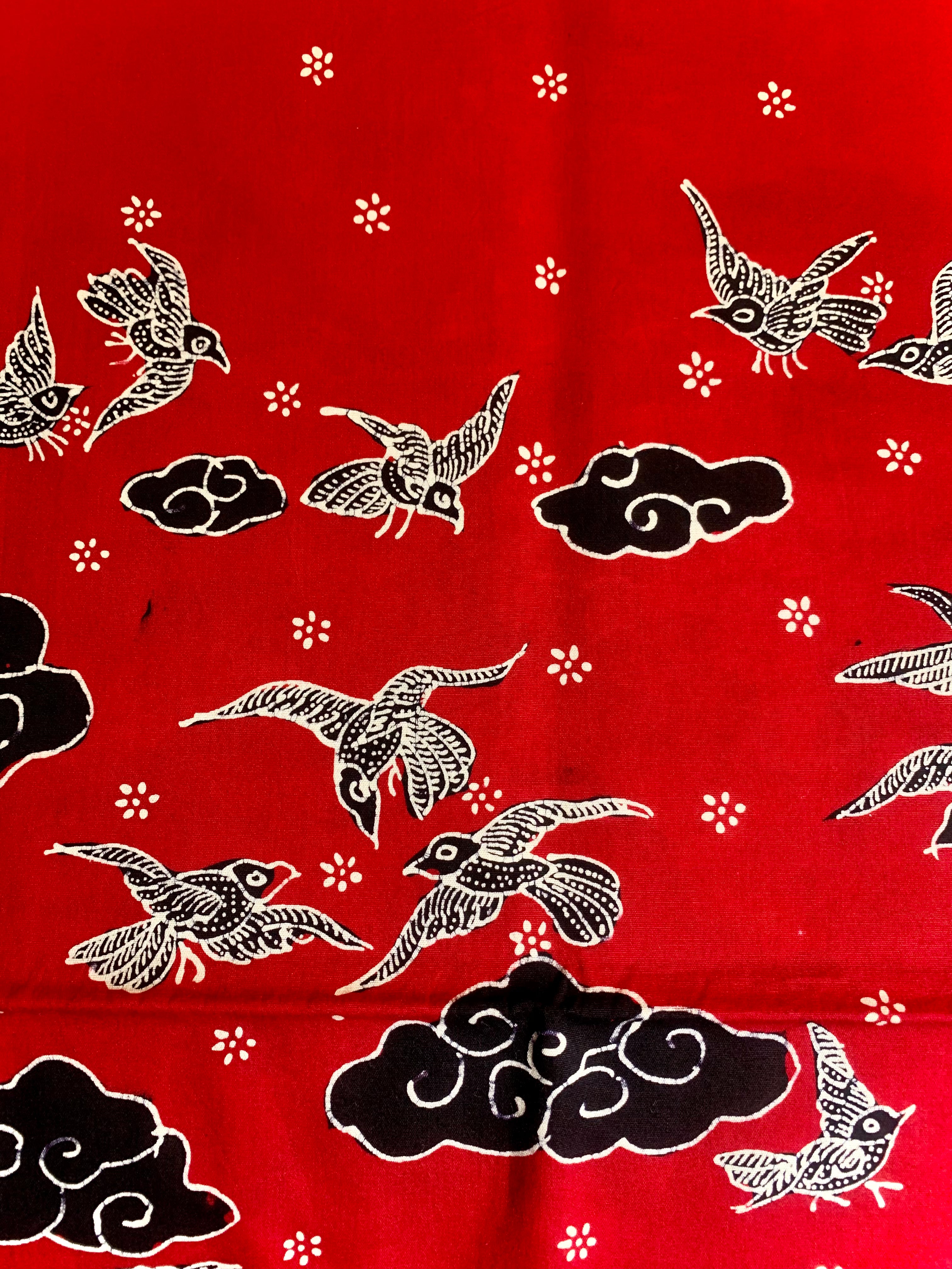 Batik Tulis Cirebon KH-47.6699