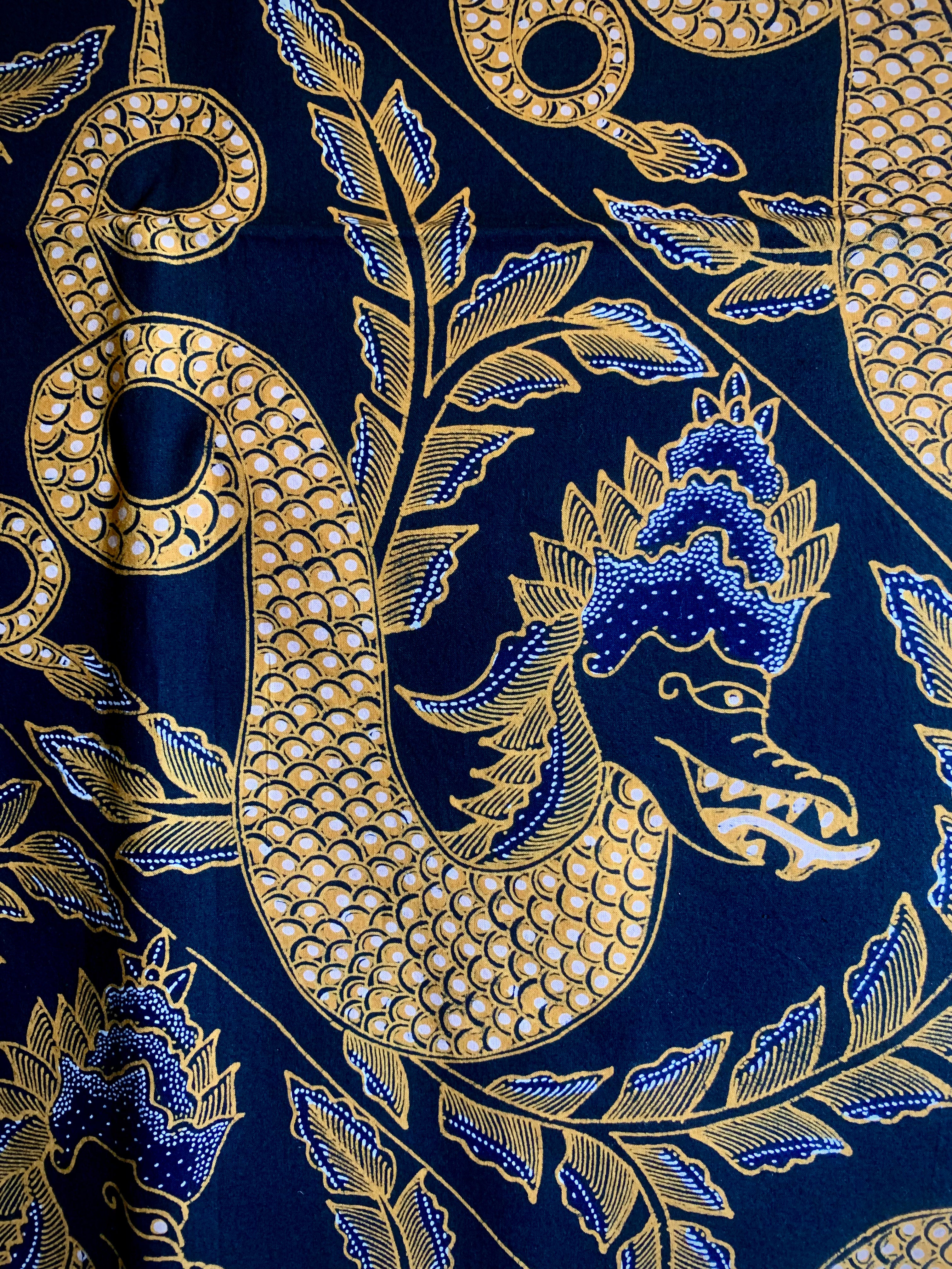 Batik Tulis Pekalongan KG-23.5608