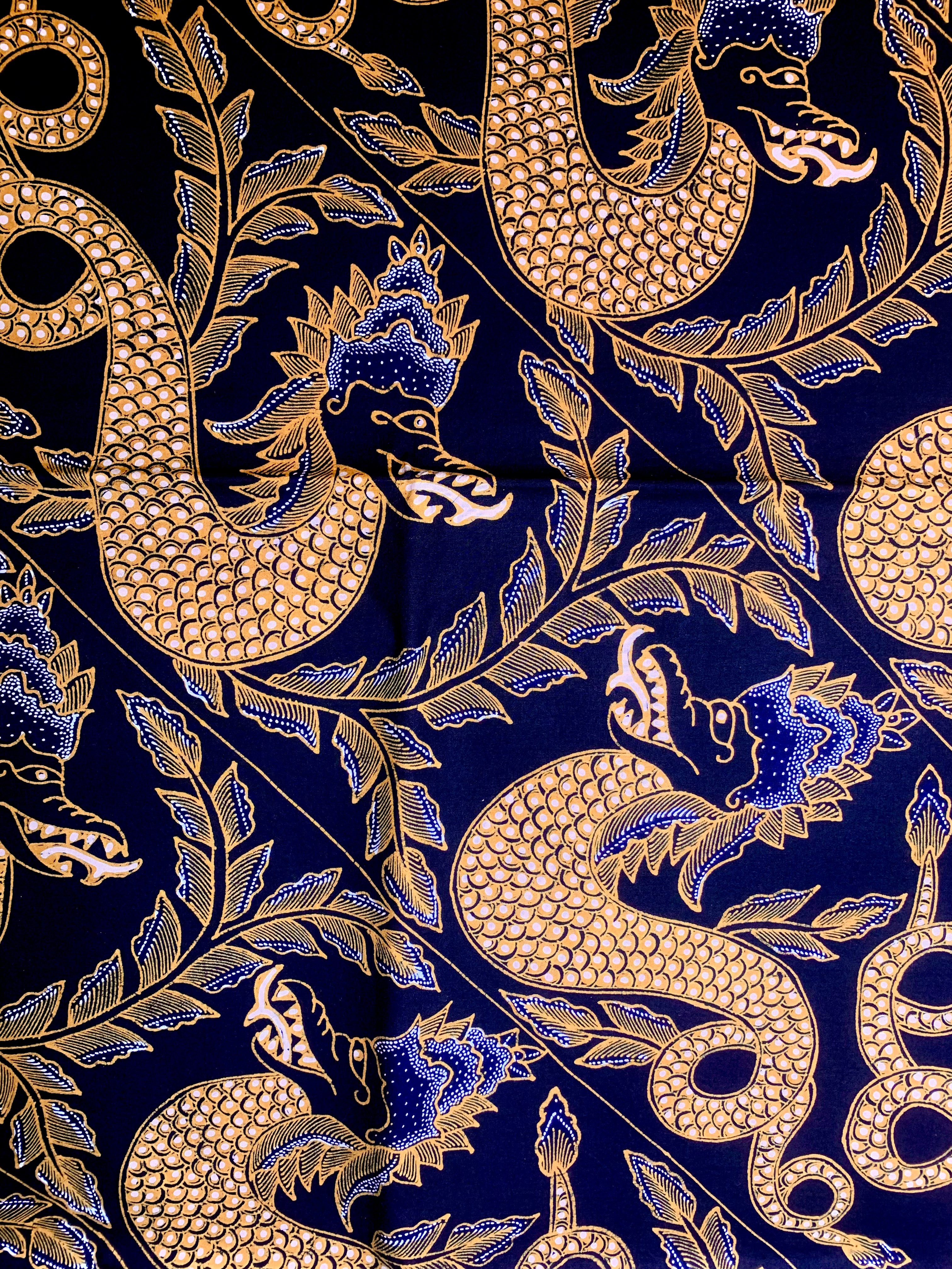 Batik Tulis Pekalongan KG-23.5608