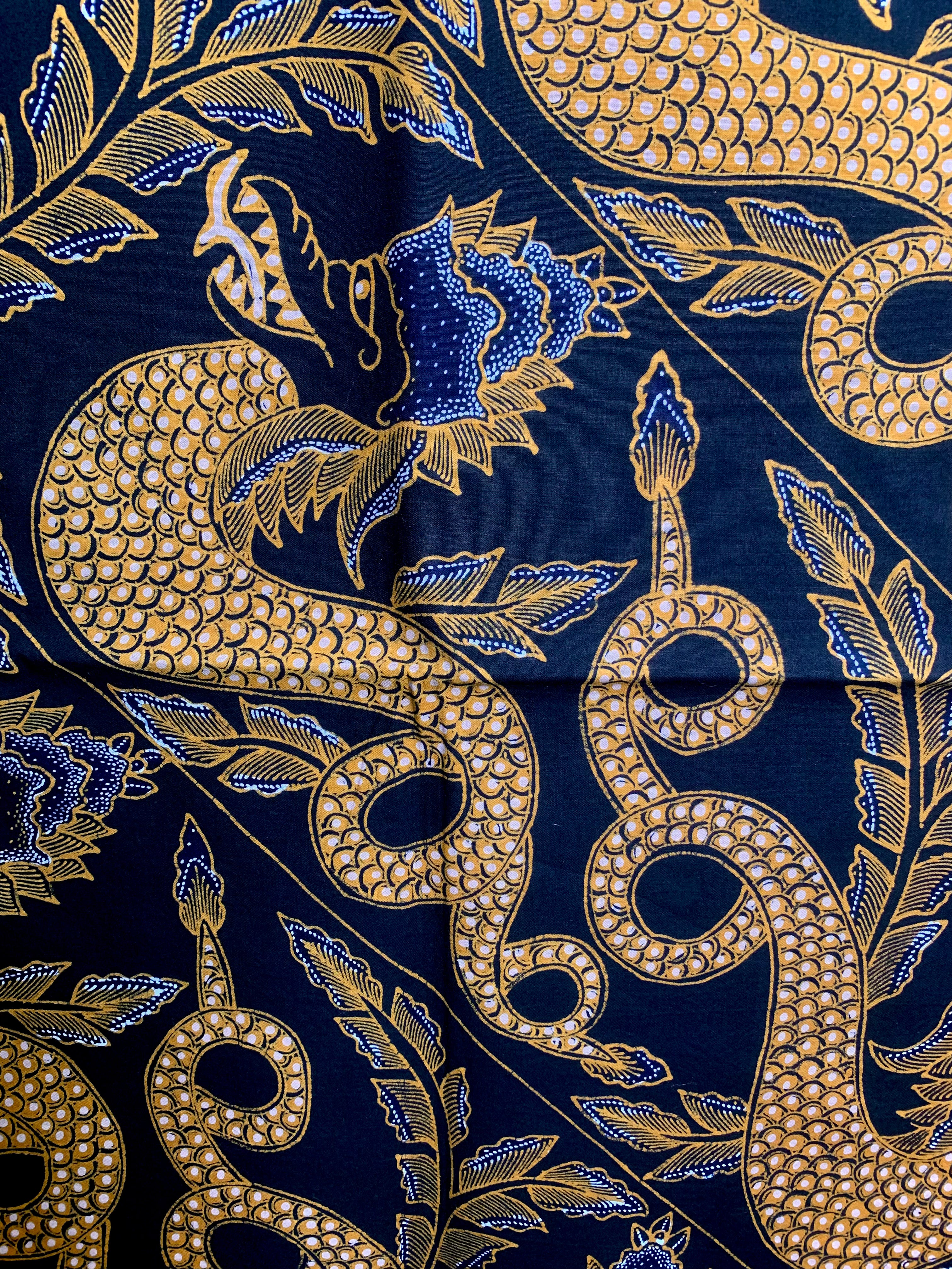 Batik Tulis Pekalongan KG-23.5608