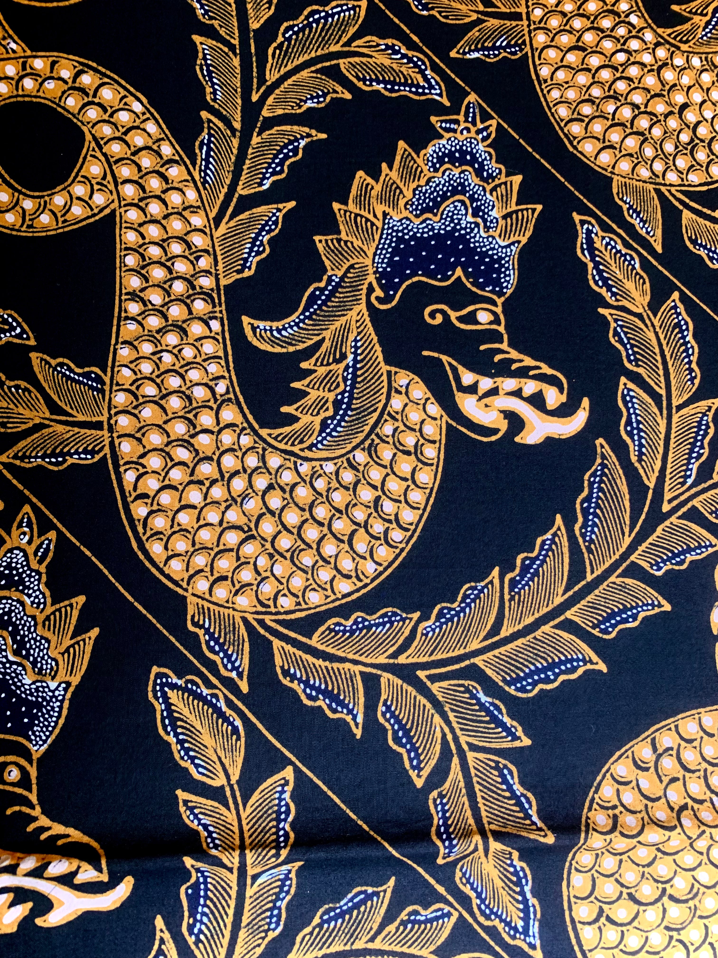 Batik Tulis Pekalongan KG-23.5608