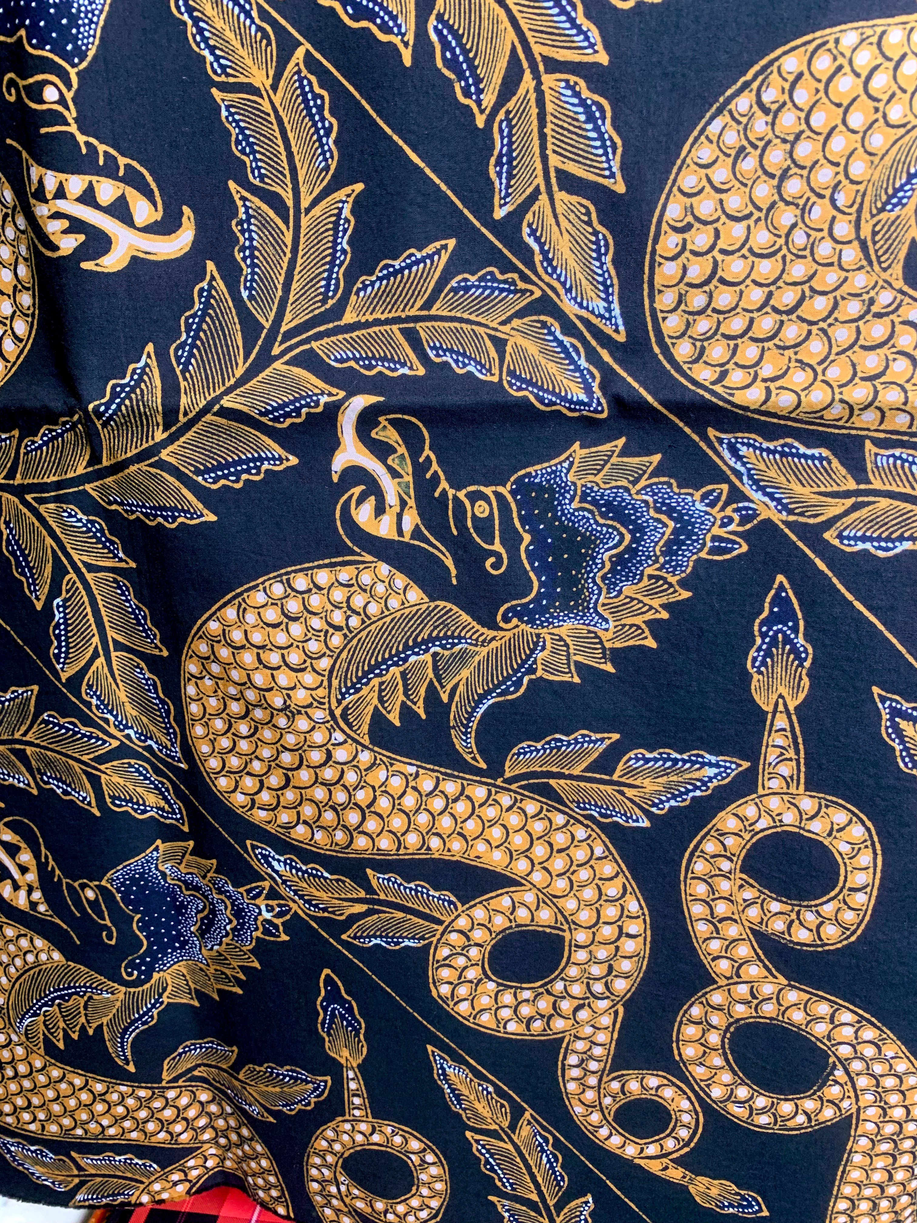 Batik Tulis Pekalongan KG-23.5608